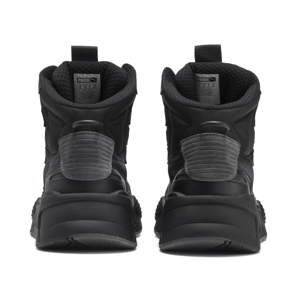[369820-02] Mens Puma RS-X Midtop Binary Code - sneakAR