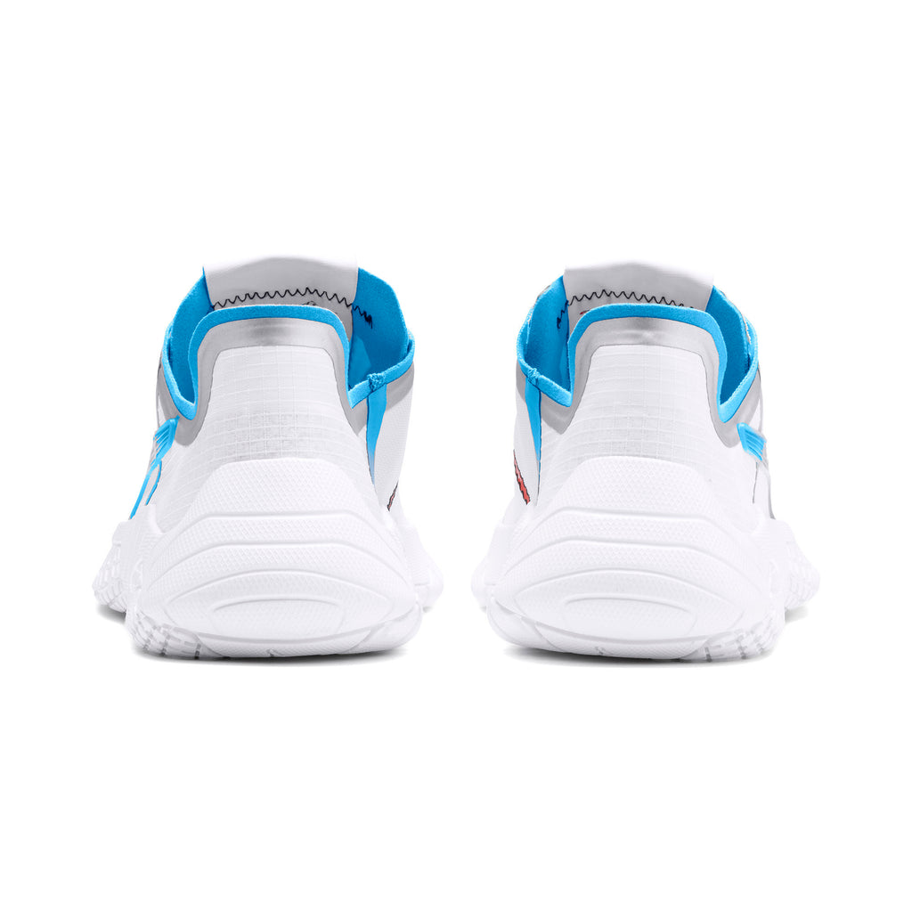 [306467-02] Mens Puma Replicat X Pirelli V2