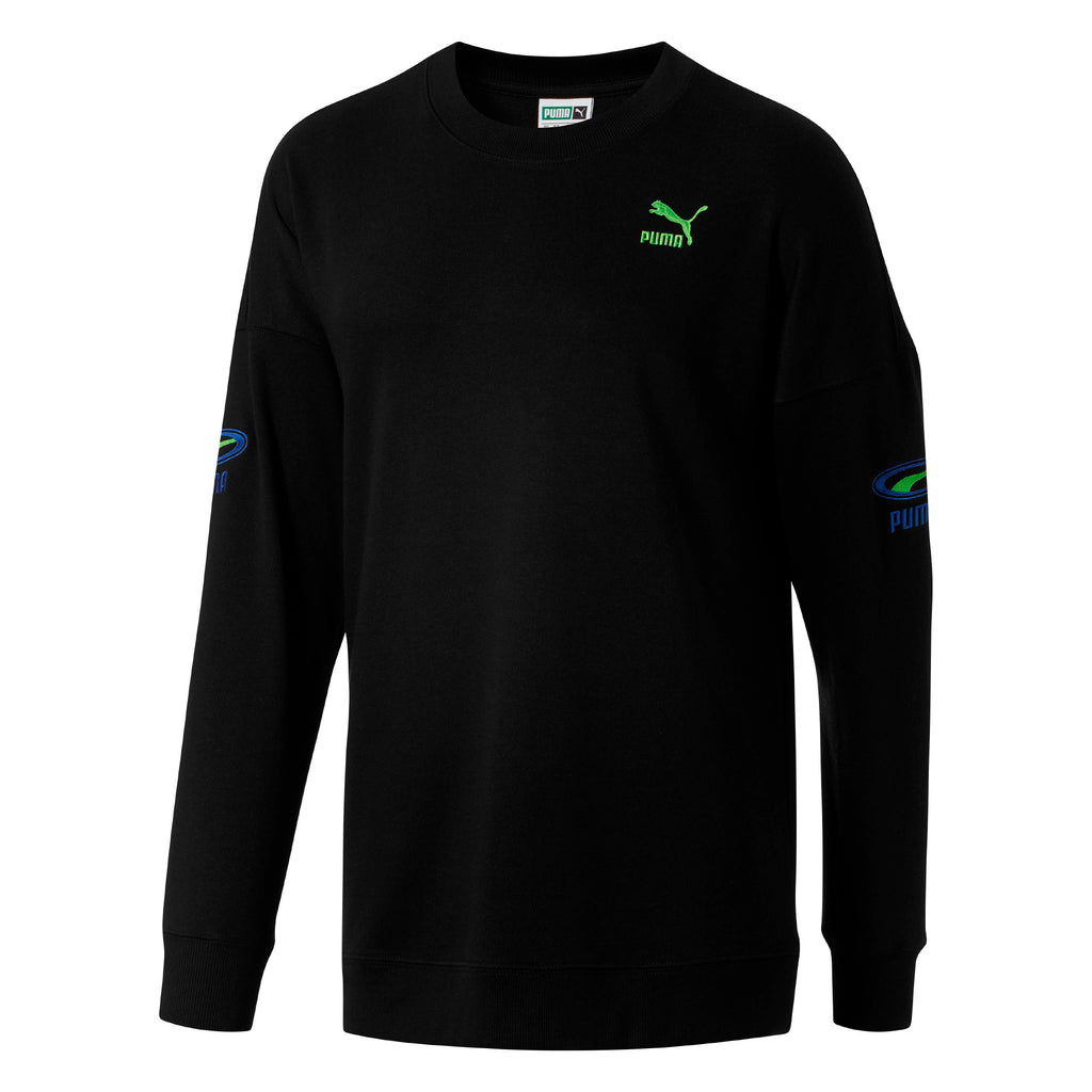 [844528-01] Mens Puma OG Crew