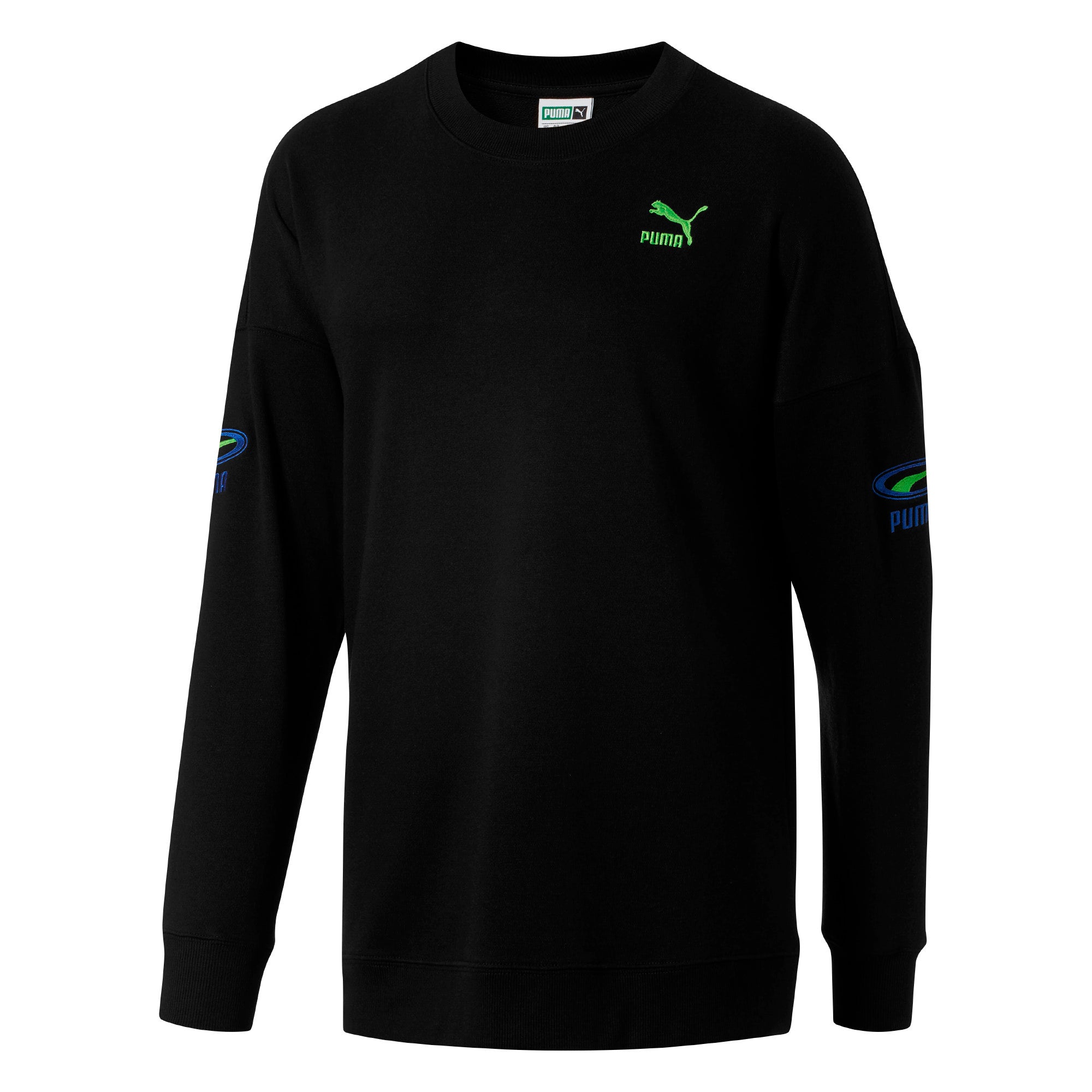 [844528-01] Mens Puma OG Crew