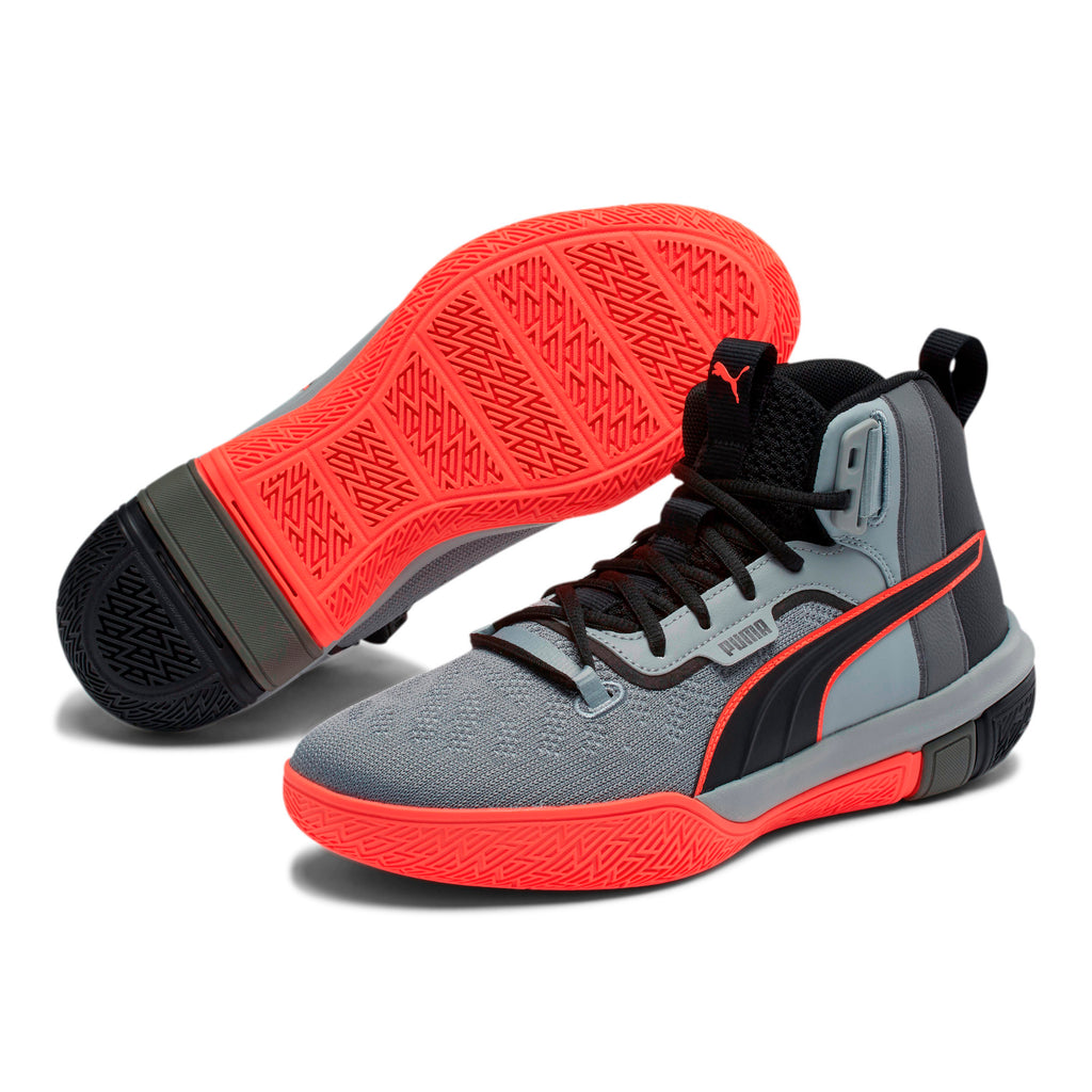 [193018-01] Mens Puma Legacy Disrupt