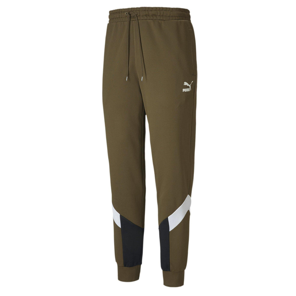 [596445-48] Mens Puma Iconic MCS Track Pants PT - sneakAR