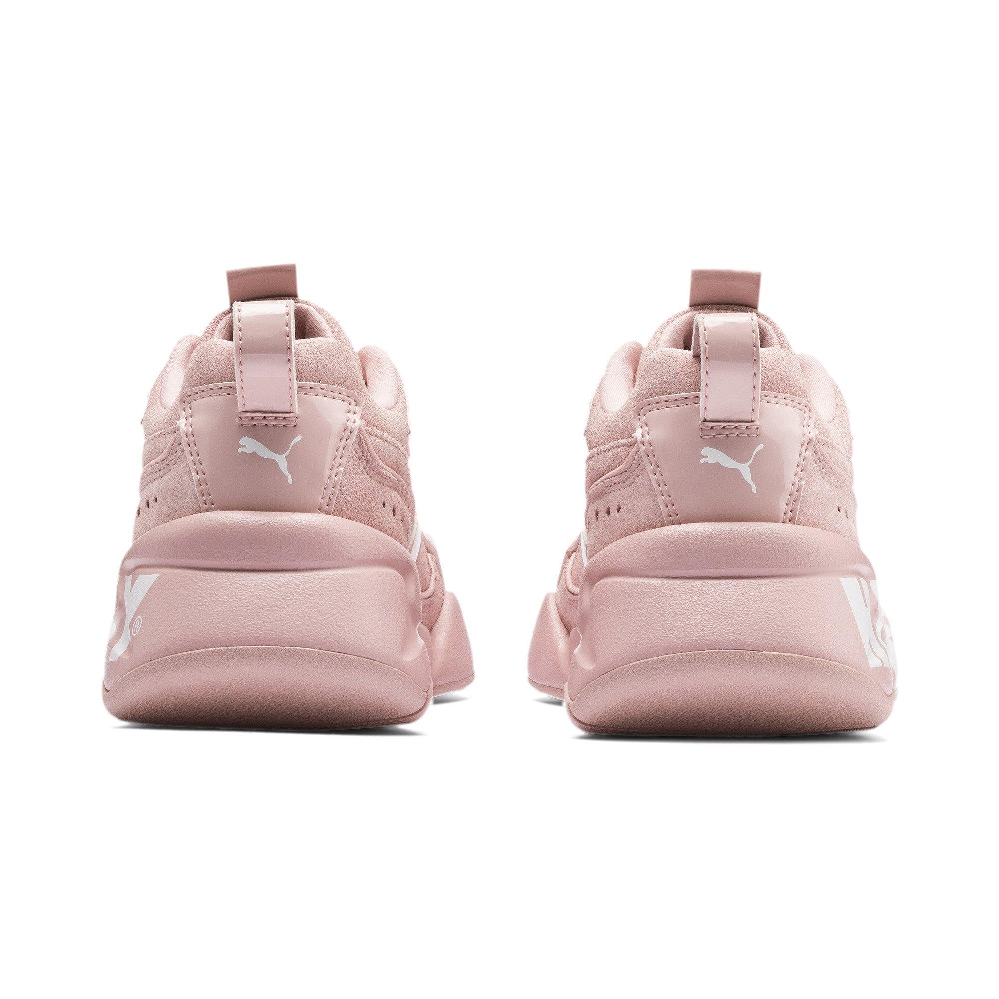 [372327-01] Womens Puma Nova 2 X Hello Kitty - sneakAR