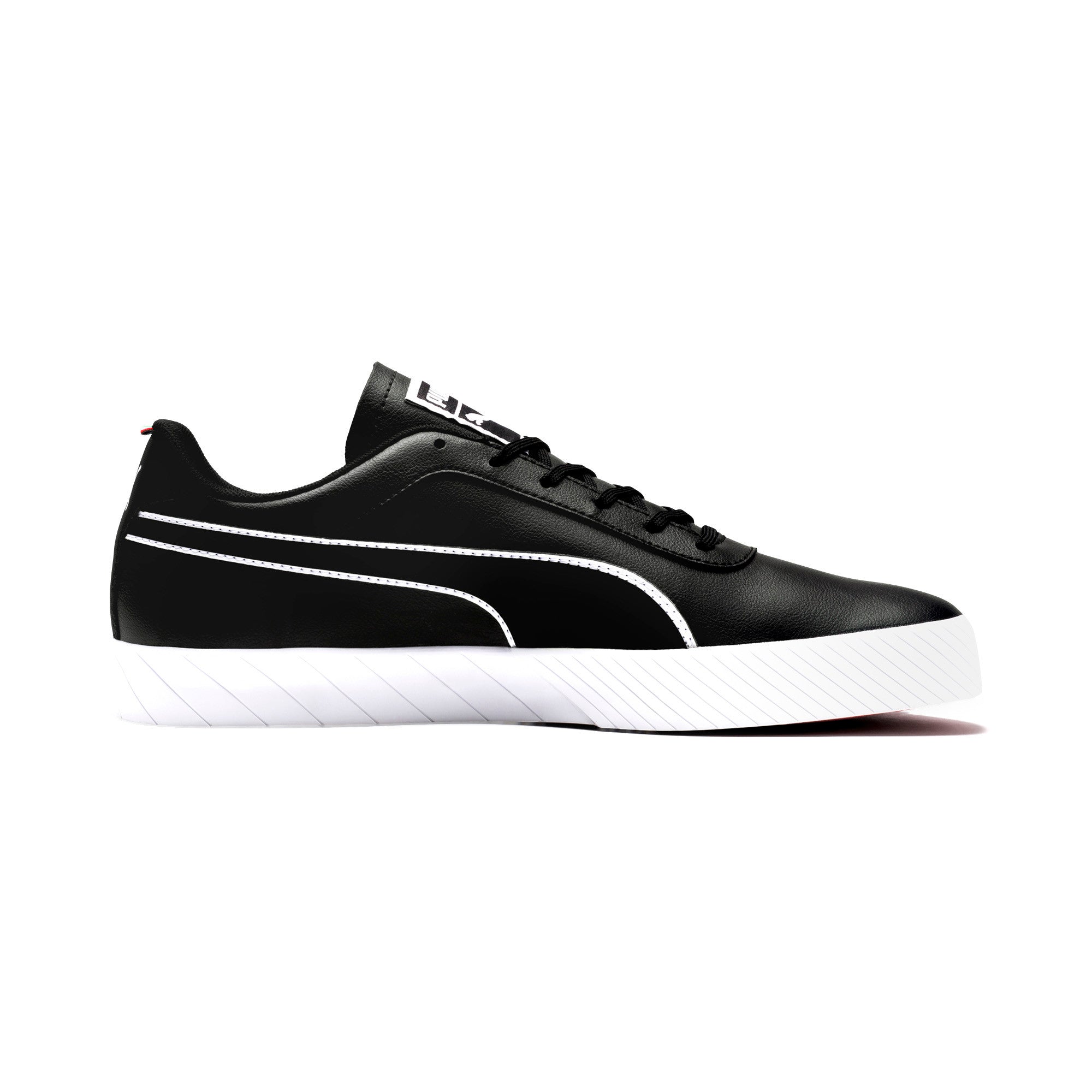 [306393-01] Mens Puma Ferrari SF Vulc Track