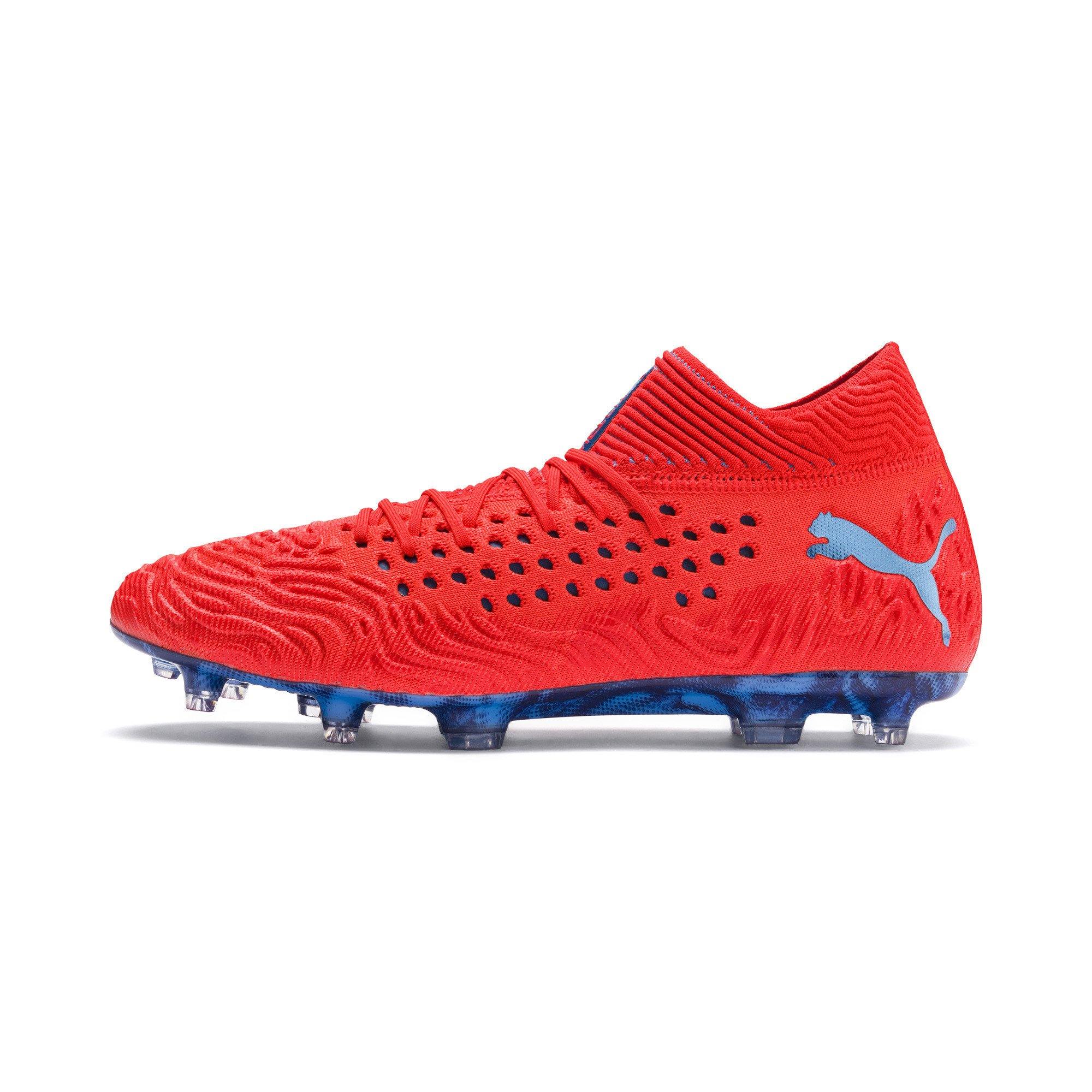 [105531-01] Mens Puma Future 19.1 Netfit FG/AG - sneakAR