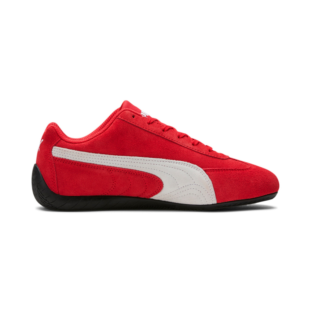 [381766-04] Womens Puma Speedcat LS