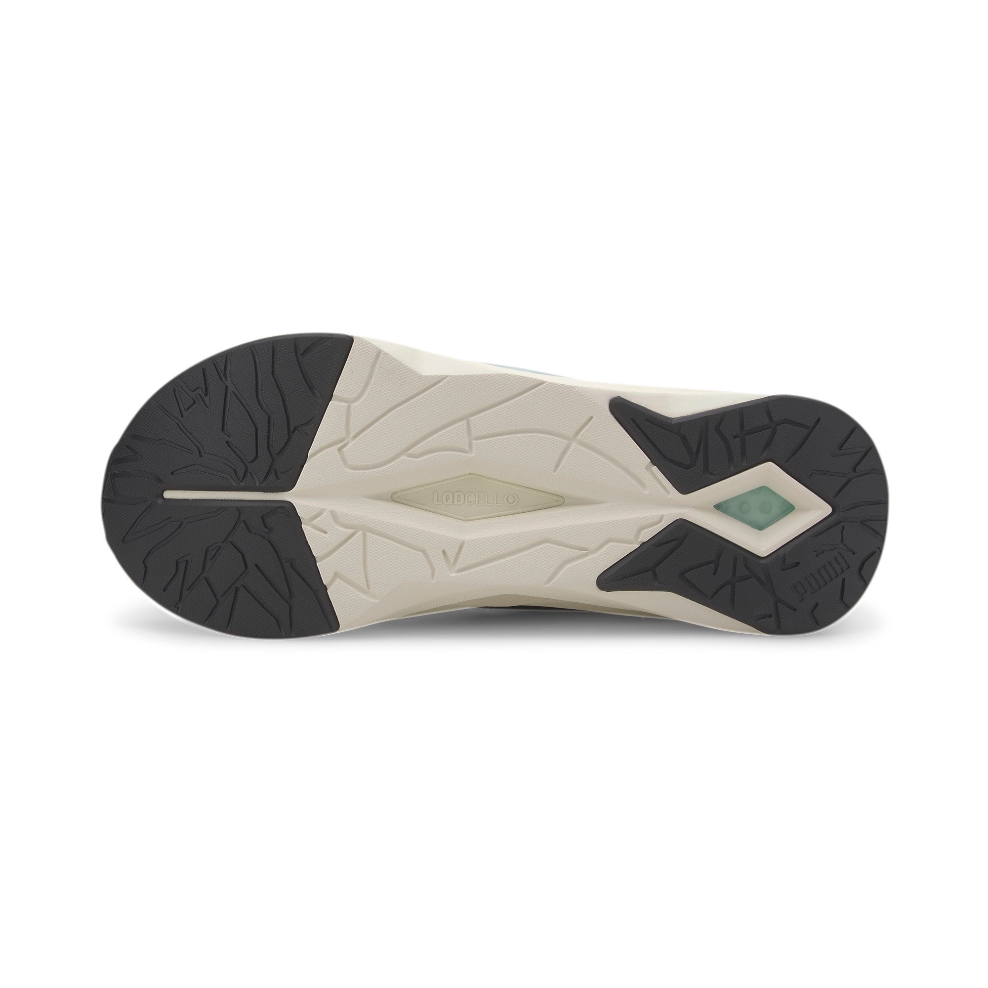 [193035-01] Womens Puma x First Mile LQDCell Shatter Trail FM