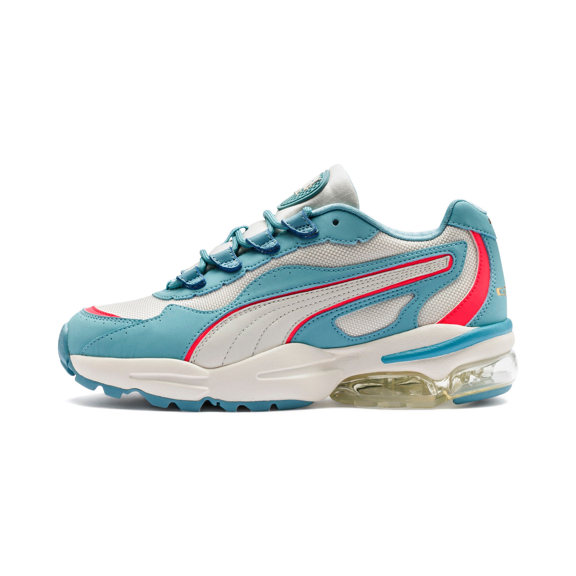 [370950-02] Womens Puma Cell Stellar