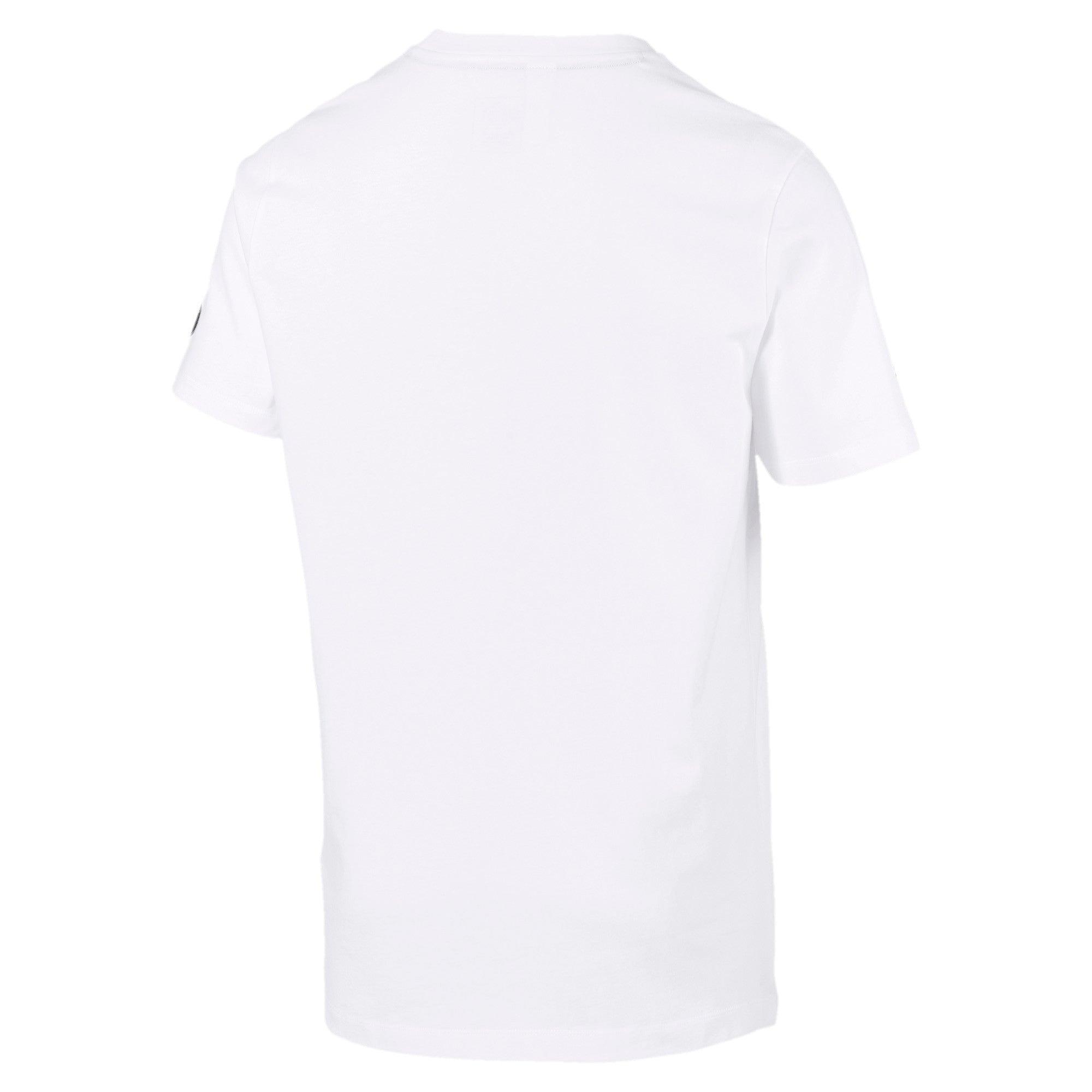 [577791-02] Mens Puma BMW MOTORSPORT GRAPHIC TEE