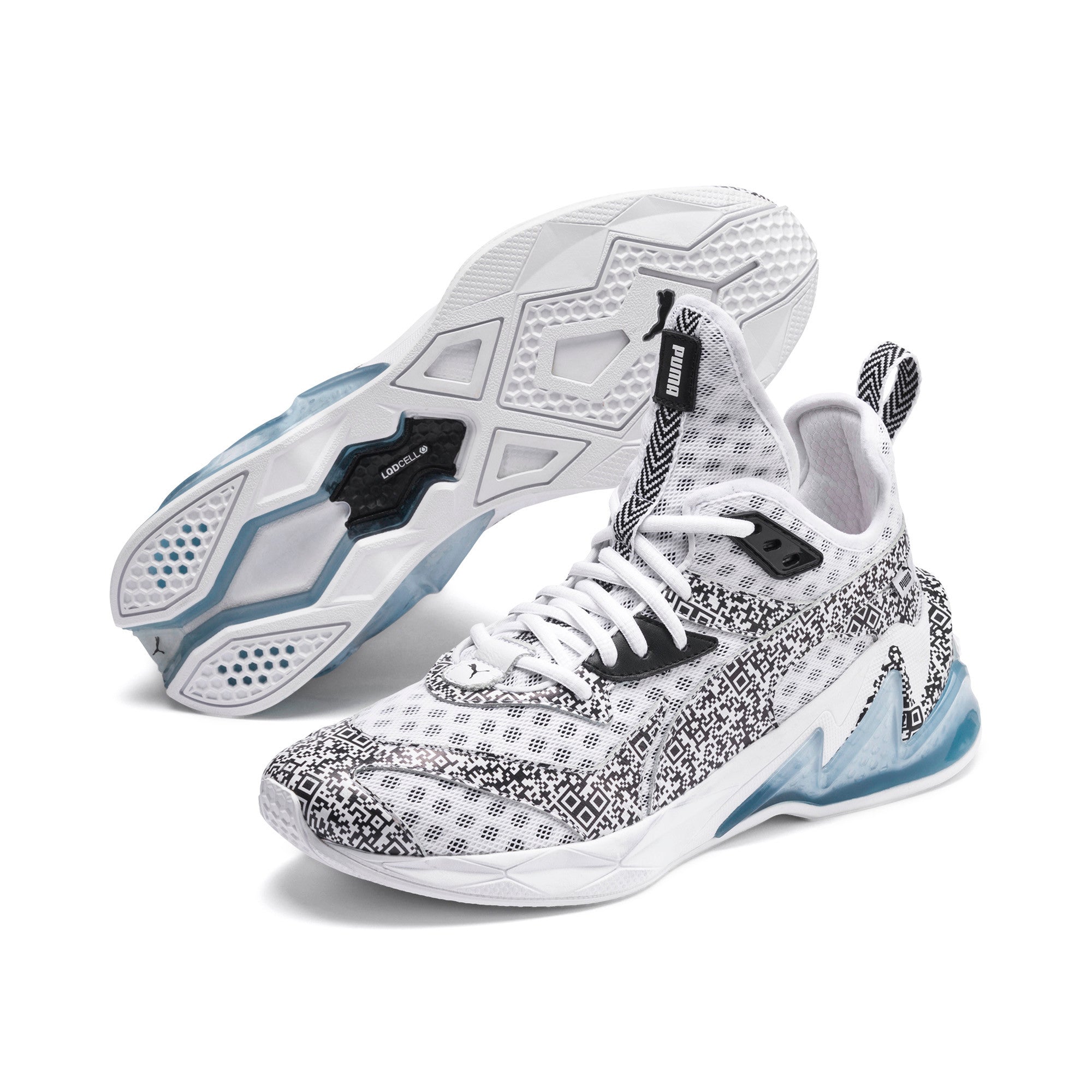 [192949-02] Mens Puma LQDCELL Origin AR