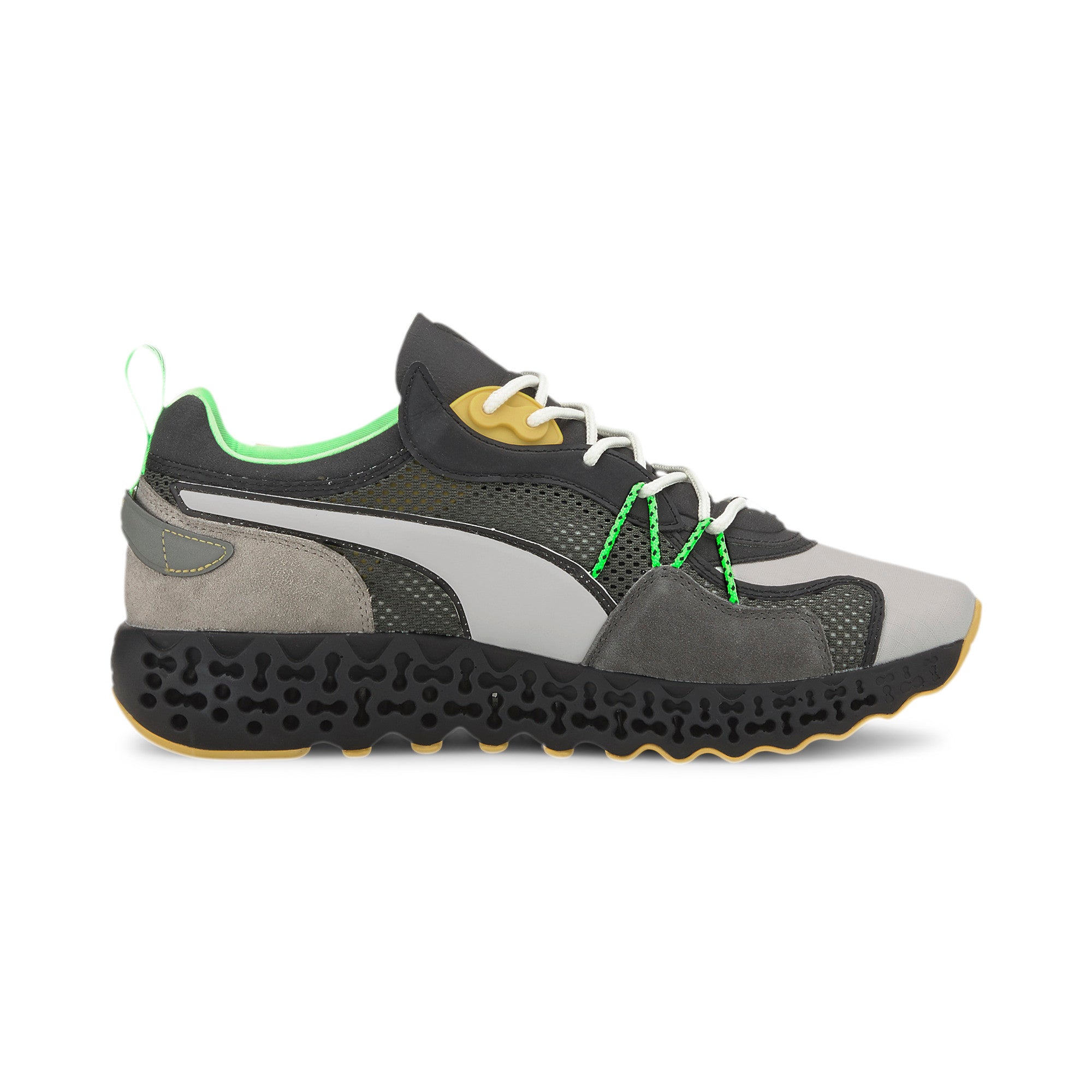 [374145-02] Mens Puma Calibrate Restored Winterized