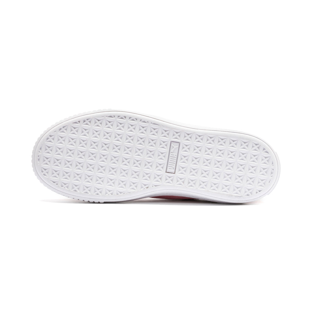 [362223-14] Womens Puma Suede Platform