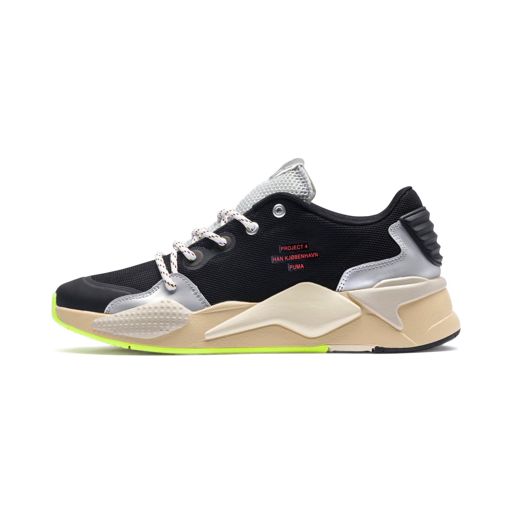 [369426-01] Mens Puma Rs-X Han