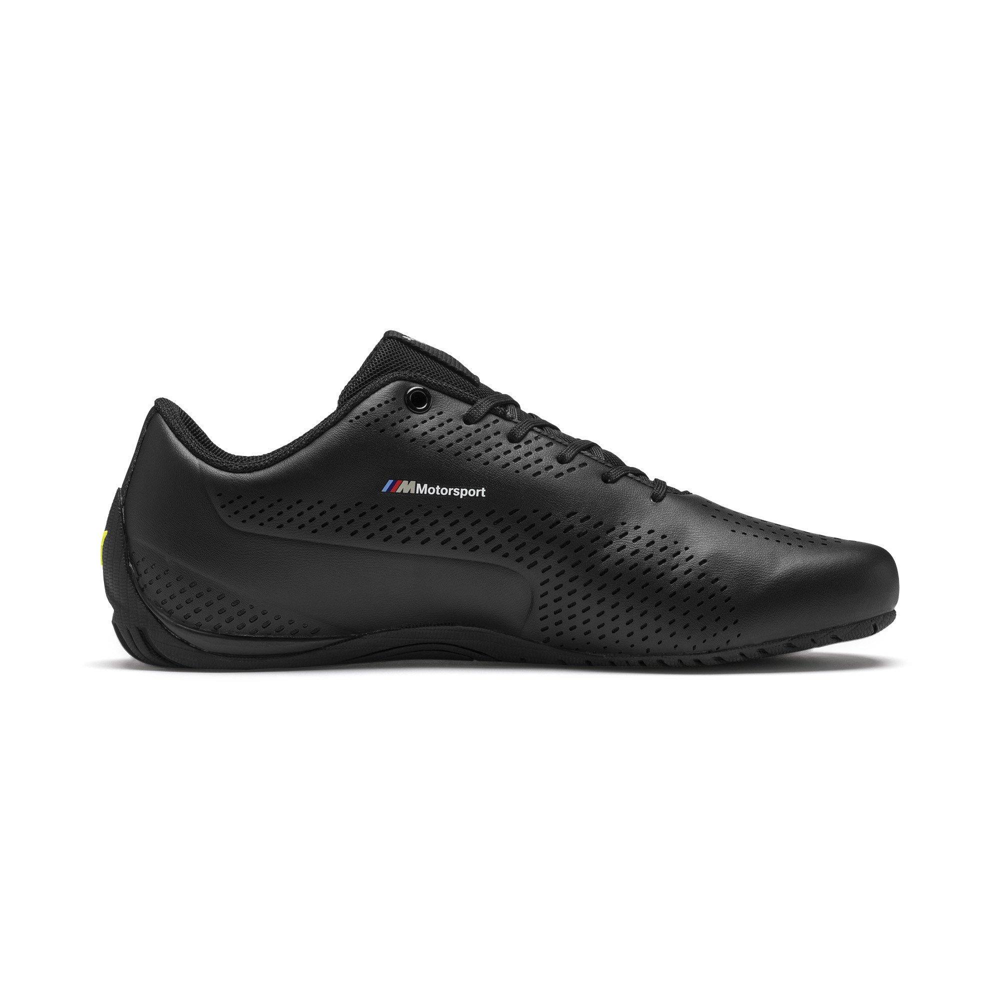 [306421-04] Mens Puma BMW Motorsport Drift Cat 5 Ultra II - sneakAR