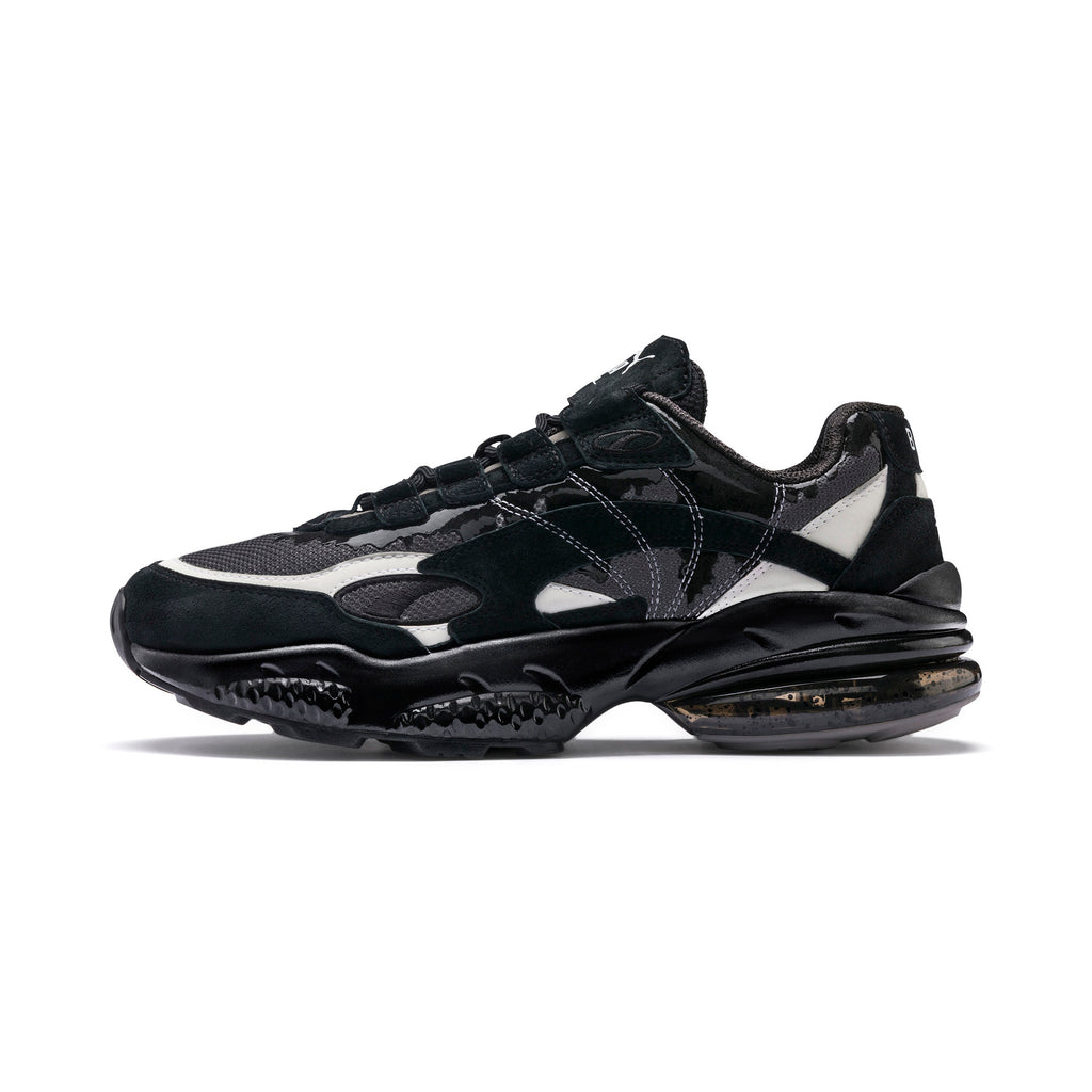 [368540-01] Mens Puma Cell Venom X Bait X Marvel