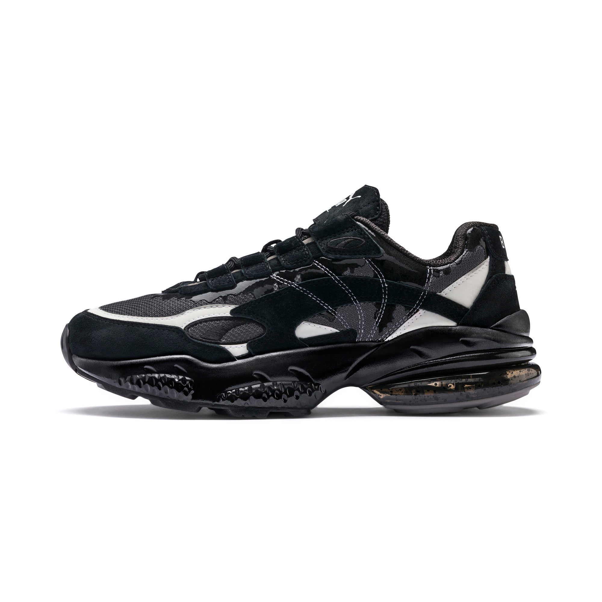 [368540-01] Mens Puma Cell Venom X Bait X Marvel