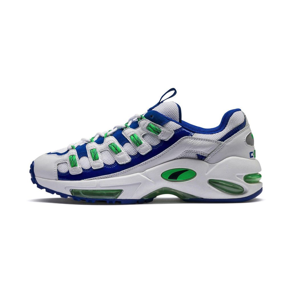 [369633-01] Mens Puma Cell Endura Patent 98 - sneakAR