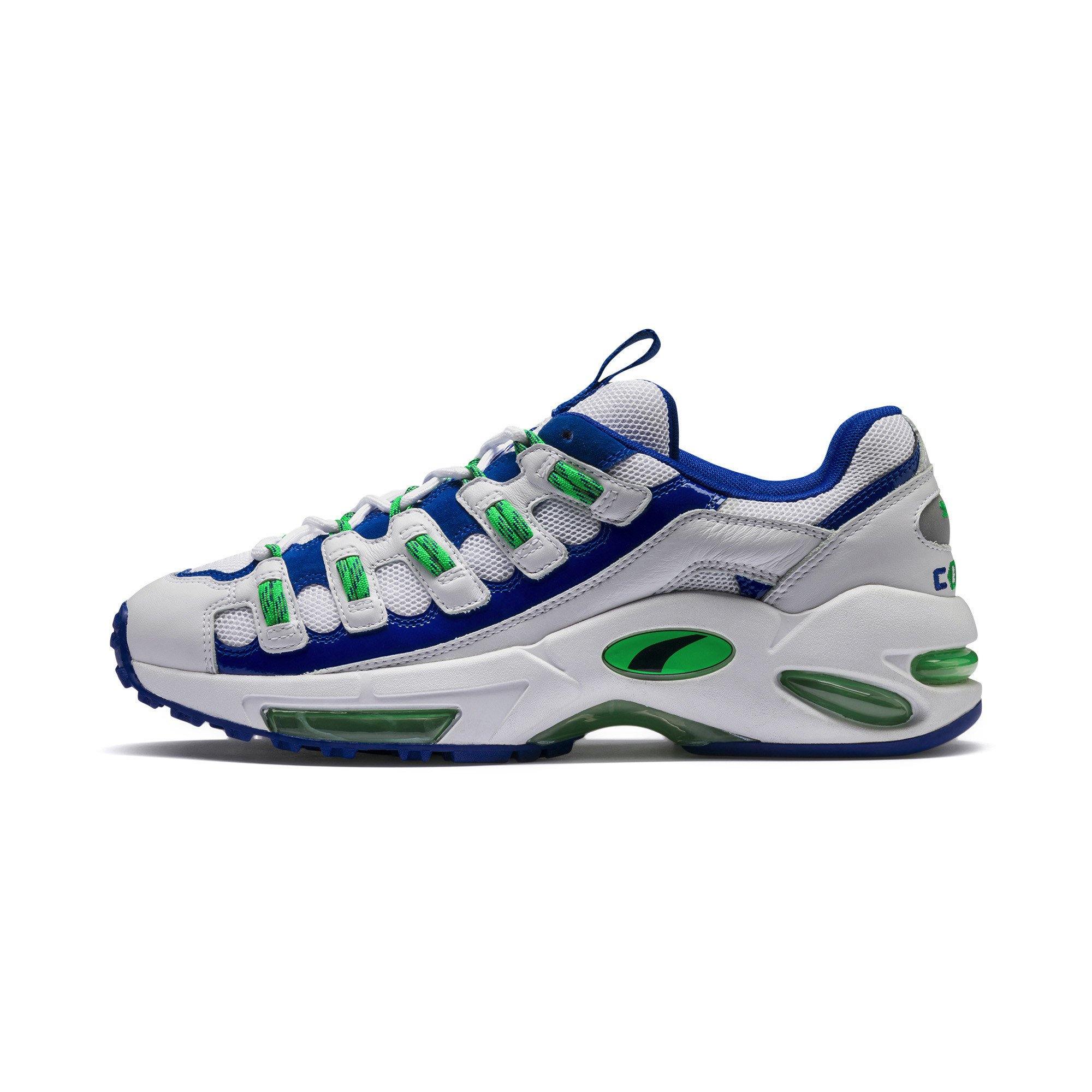[369633-01] Mens Puma Cell Endura Patent 98 - sneakAR