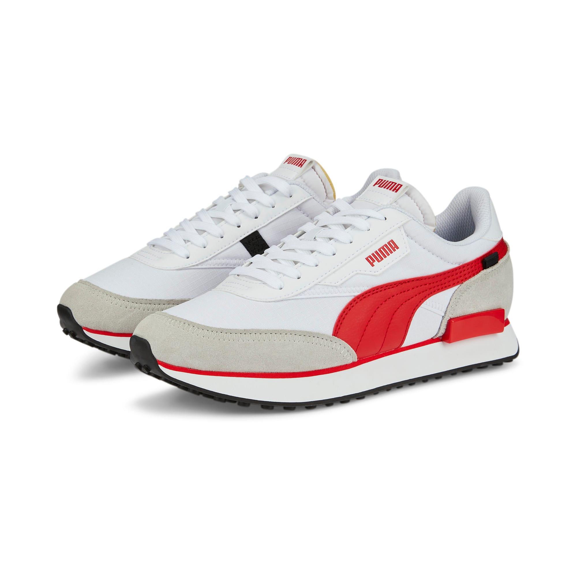 [371149-90] Mens Puma FUTURE RIDER PLAY ON