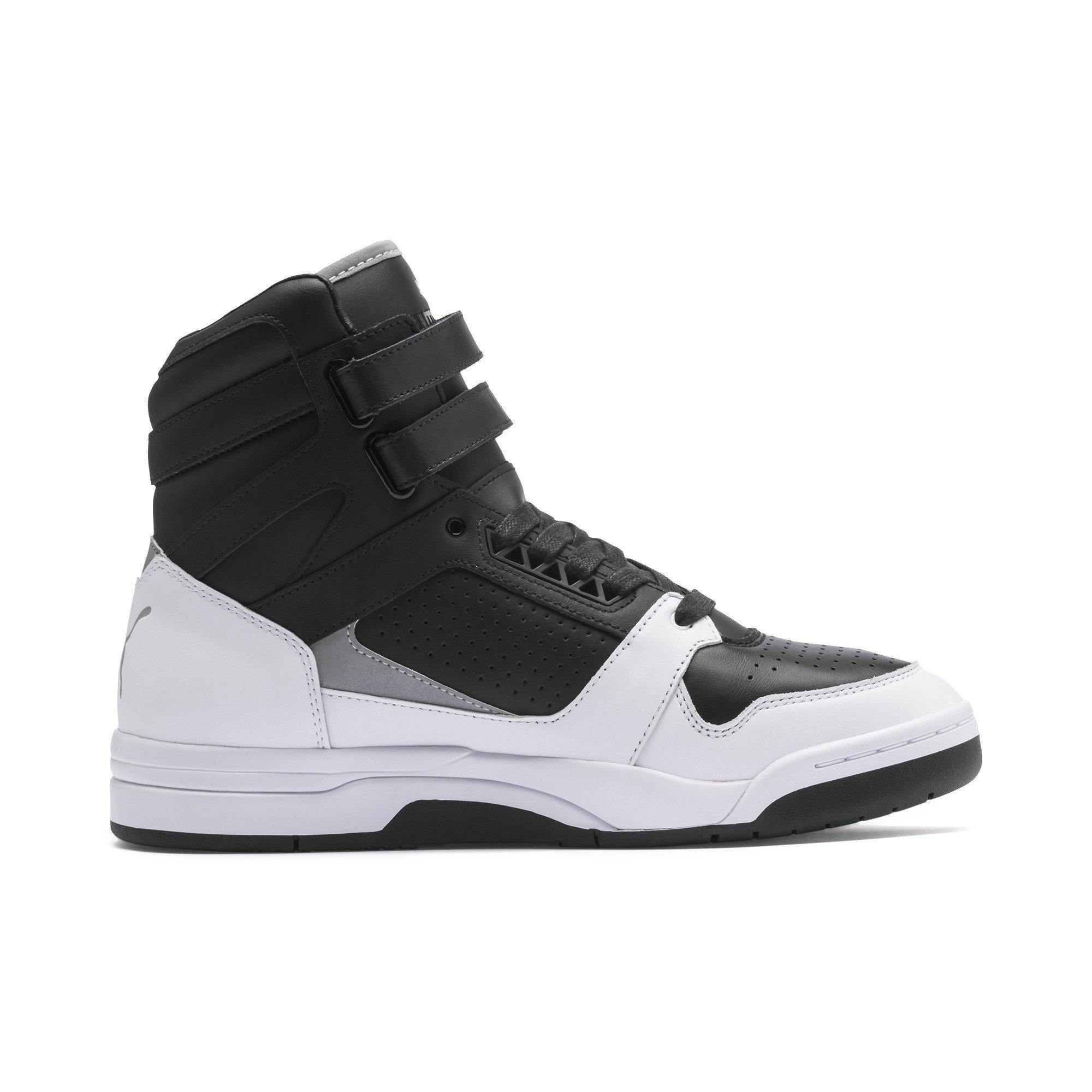 [370594-01] Mens Puma Palace Guard Mid Moto-X - sneakAR