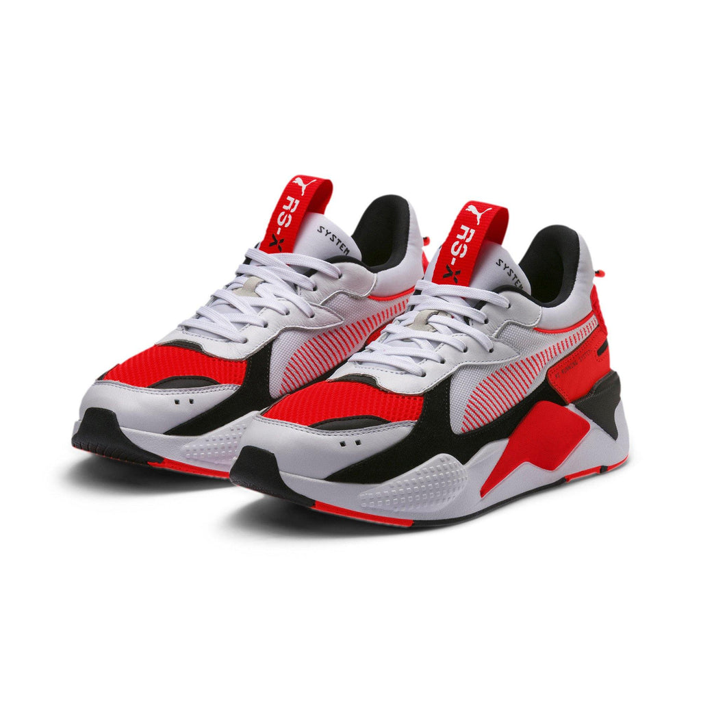 [369579-02] Mens Puma RS-X Reinvention - sneakAR