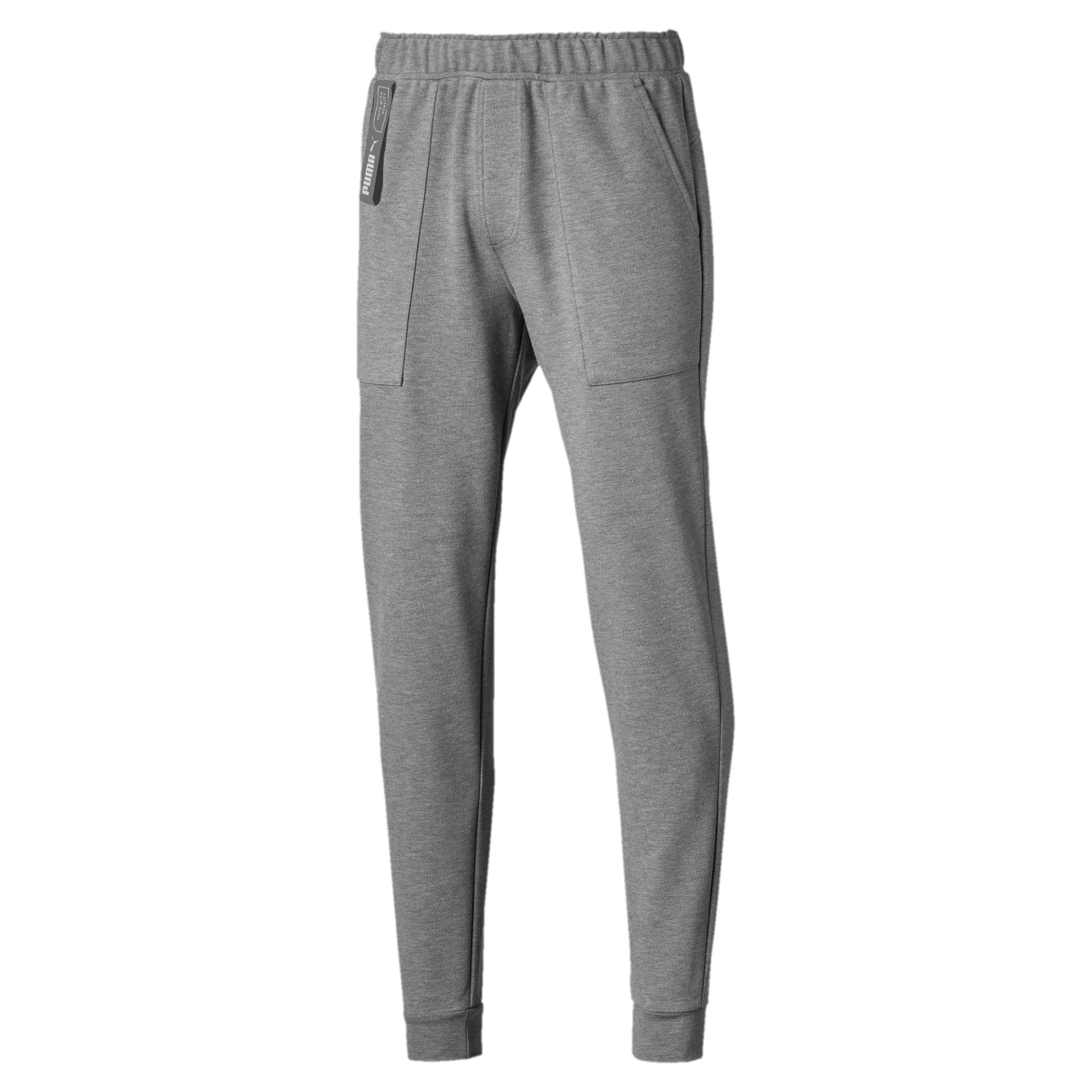 [580387-03] Mens Puma NU-TILITY KNIT PANT