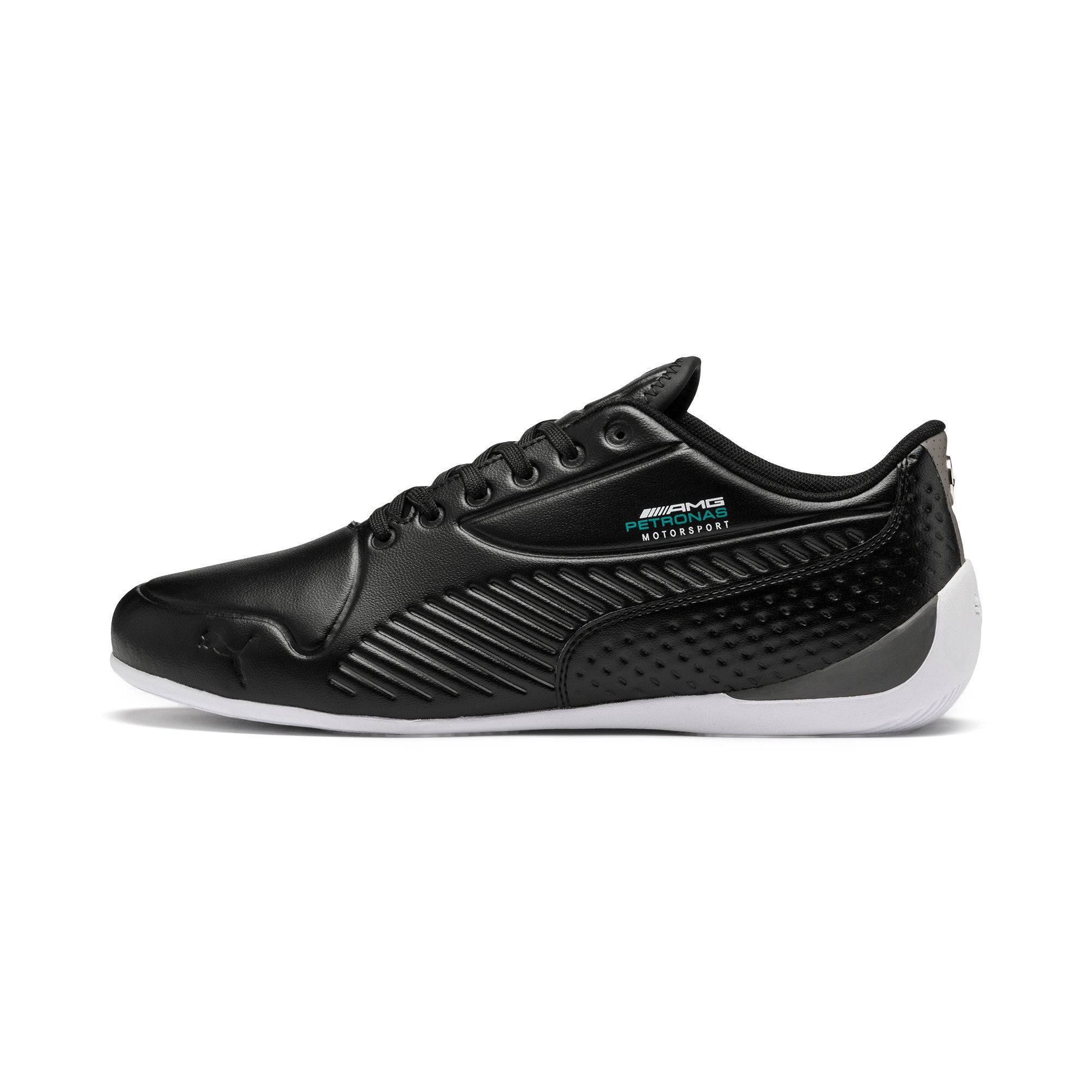 [306381-03] Mens Puma MAPM Mercedes Drift Cat 7S Ultra