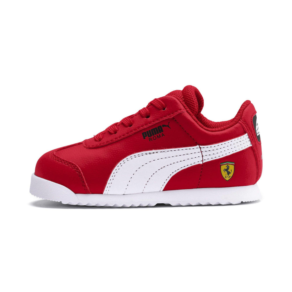 [365237-09] Infant Puma SF Ferrari Roma - sneakAR