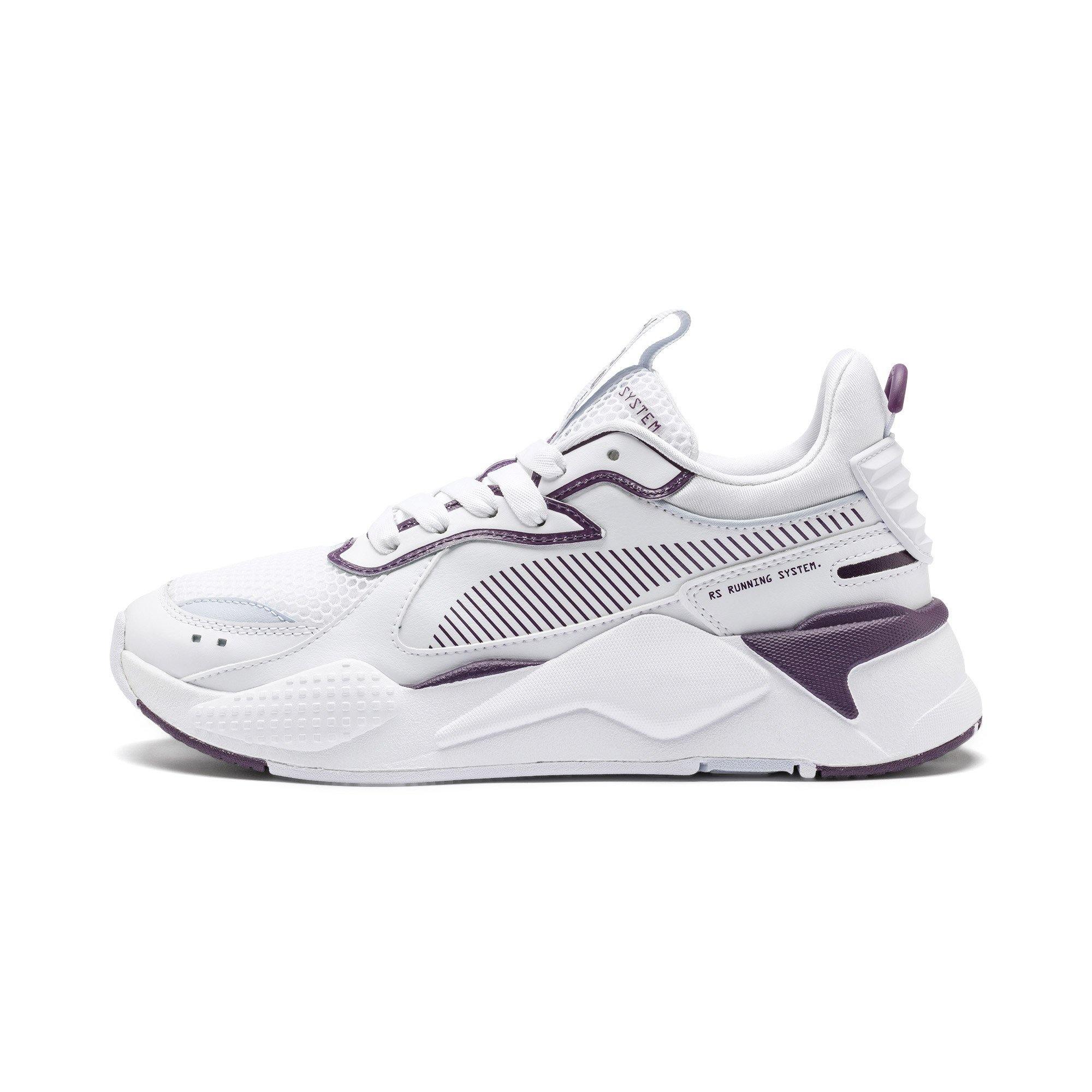[369913-01] Womens Puma RS-X Sci-Fi - sneakAR