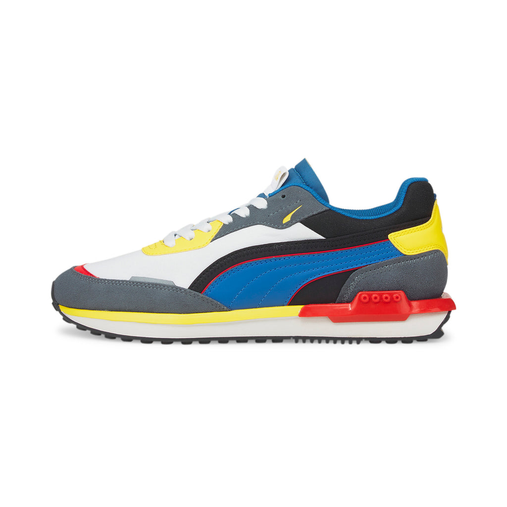 [382044-13] Mens Puma CITY RIDER