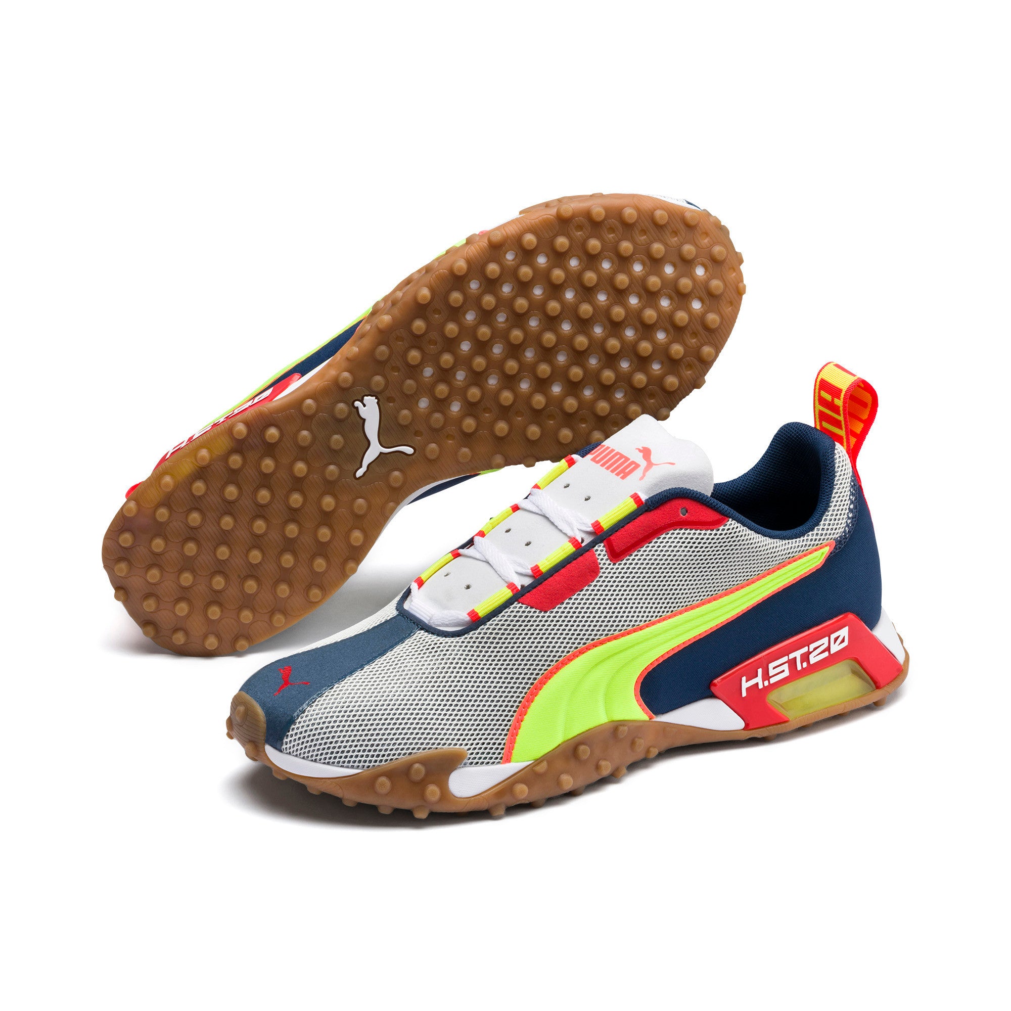 [193069-03] Mens Puma H.ST.20