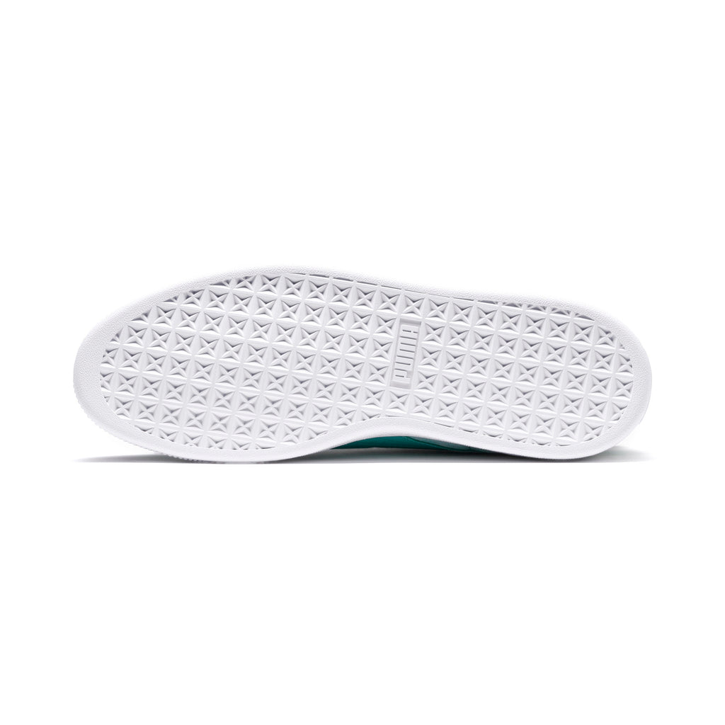 [369396-01] Mens Puma Suede Diamond Supply