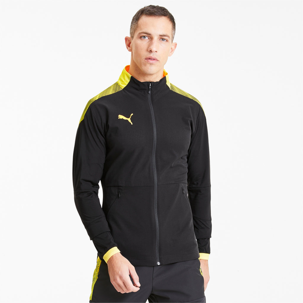 [656531-04] Mens Puma Ftblnxt Pro Jacket