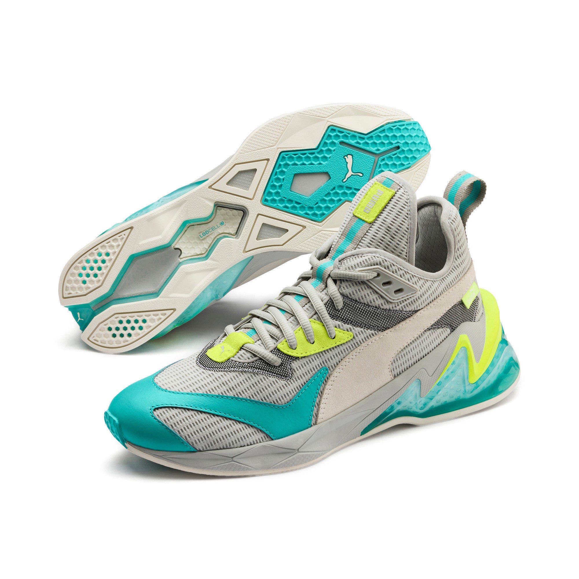[192862-03] Mens Puma LQDcell Origin