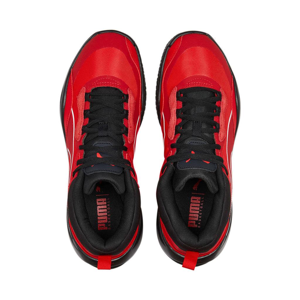 [377572-01] Mens Puma PLAYMAKER PRO
