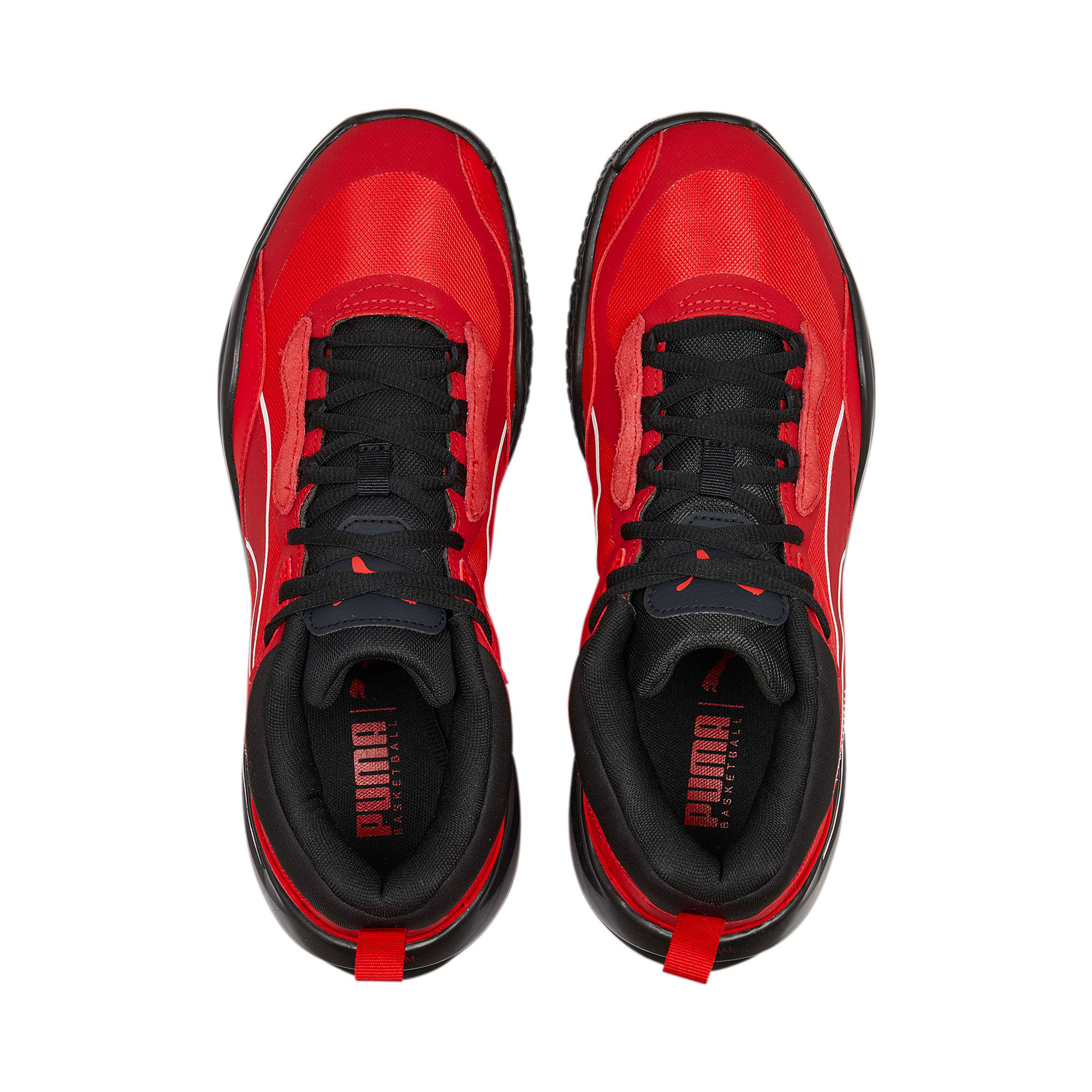 [377572-01] Mens Puma PLAYMAKER PRO