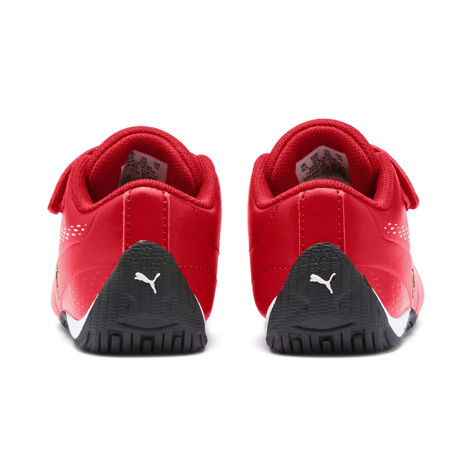[306463-03] Infant Puma SF Ferrari Drift Cat 5 Ultra II V - sneakAR