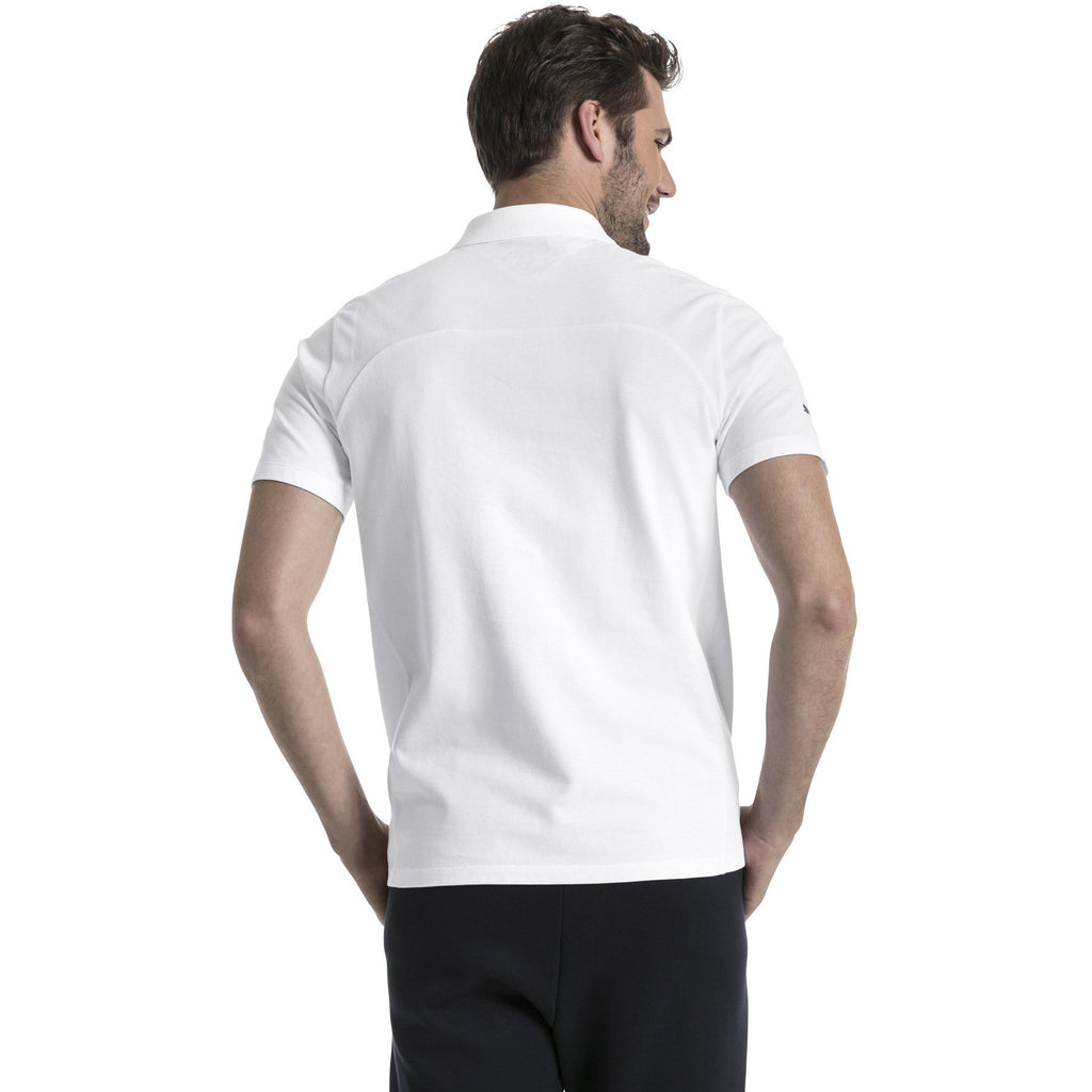 [575251-02] Mens Puma BMW Motorsport Polo