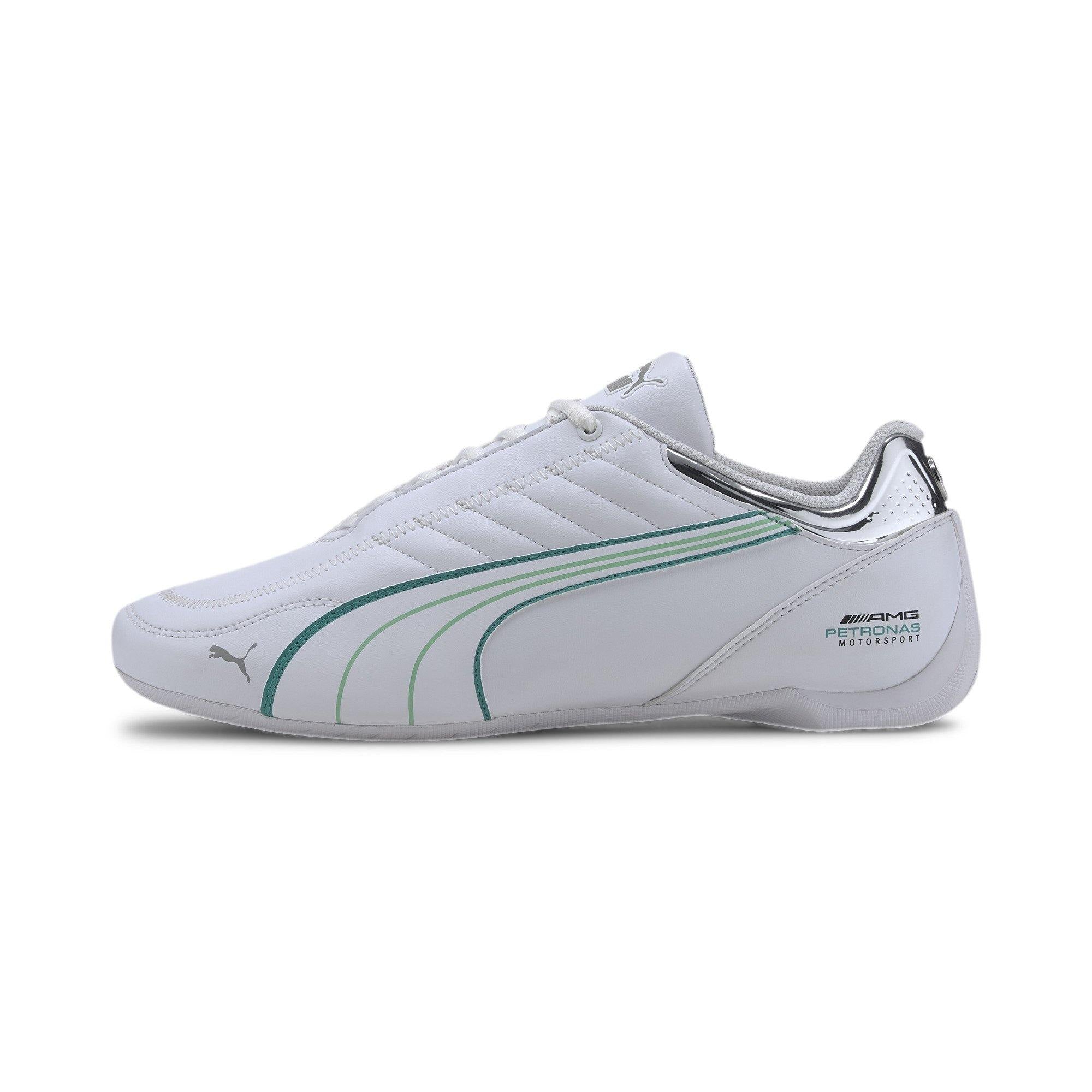 [339807-04] Mens Puma MAPM Mercedes Future Kart Cat - sneakAR