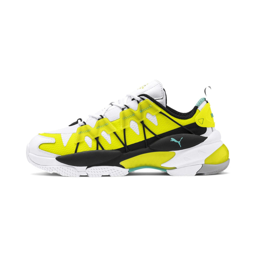[370928-01] Mens Puma LDQCELL Omega Lab - sneakAR