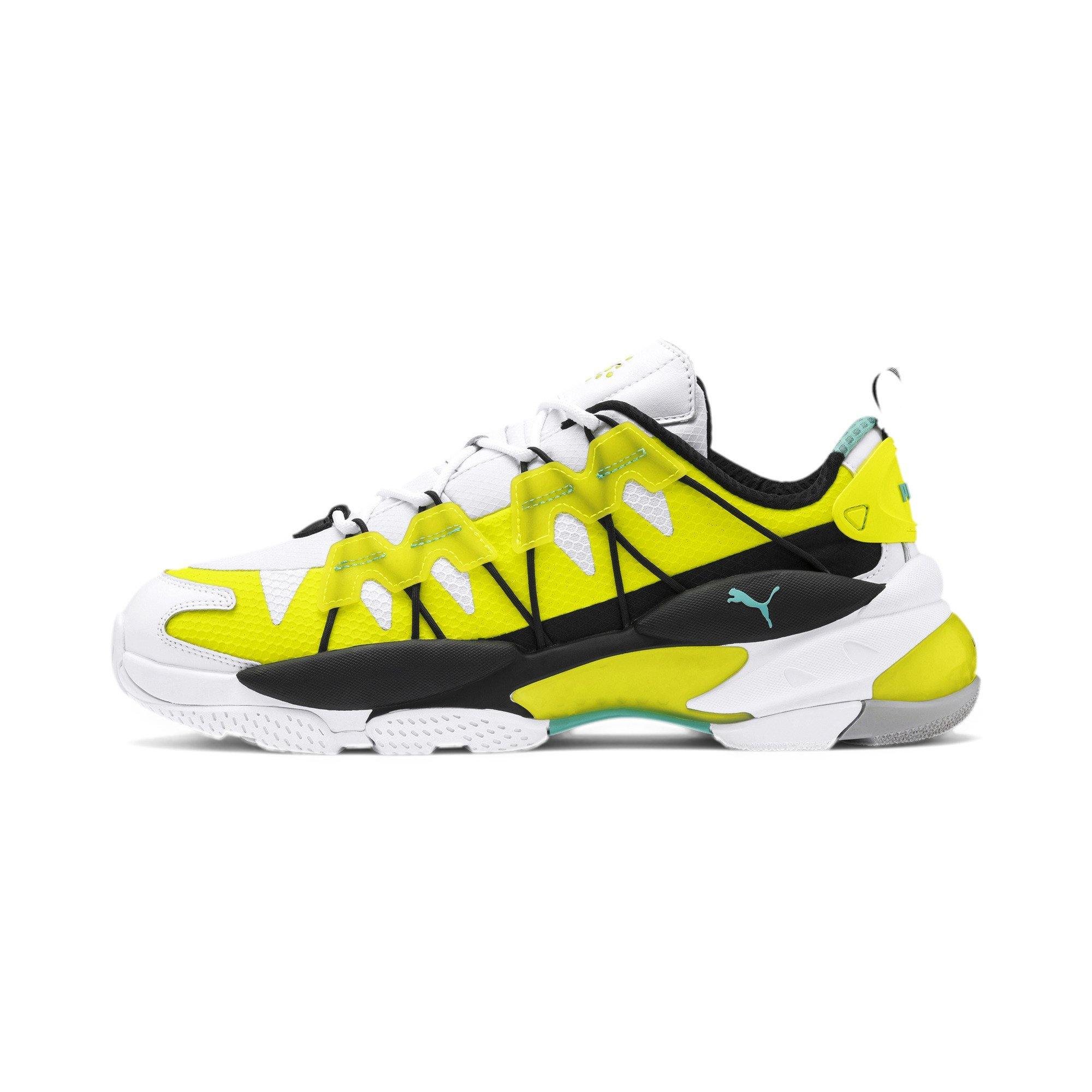 [370928-01] Mens Puma LDQCELL Omega Lab - sneakAR