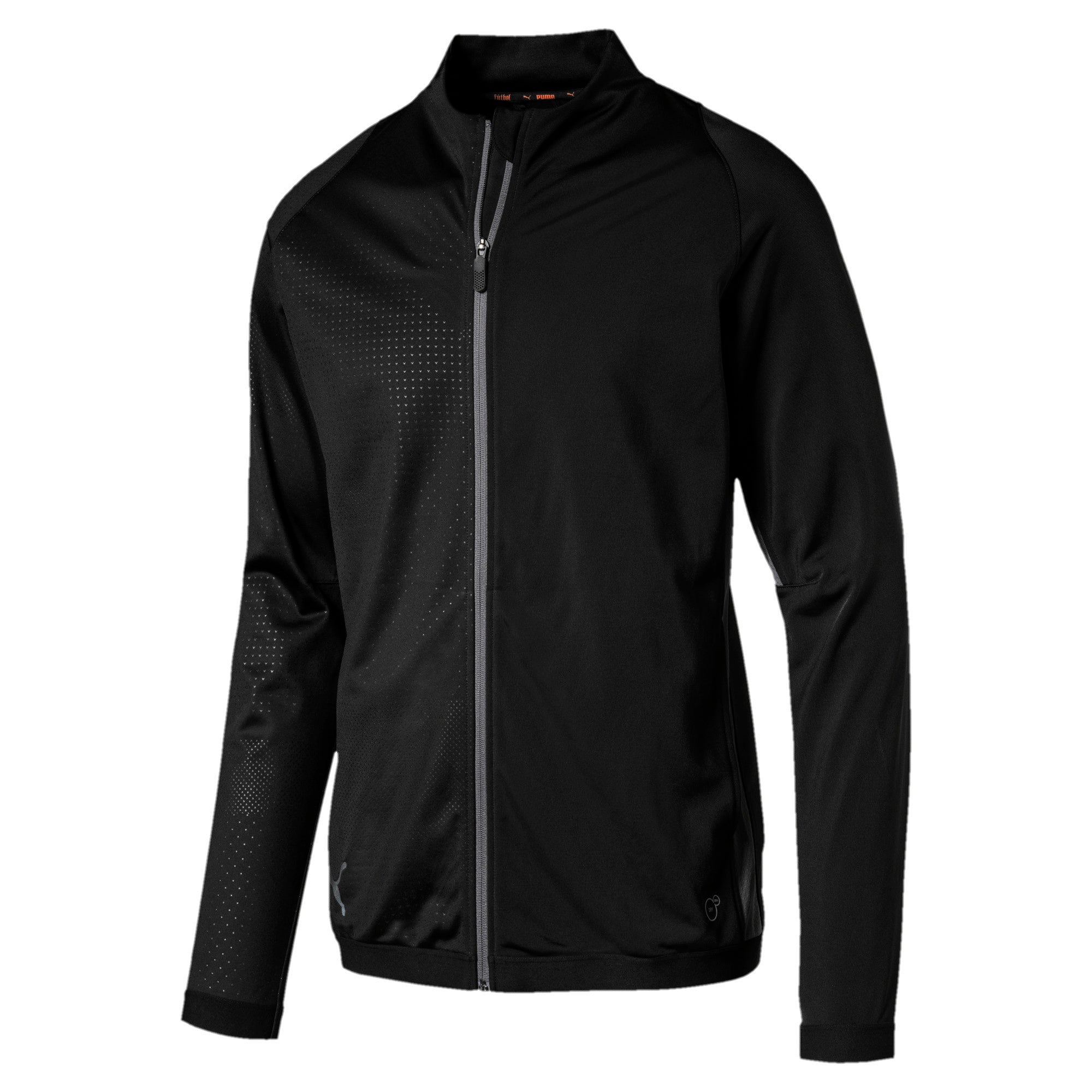 [655801-01] Mens Puma Ftblnxt Track Jacket