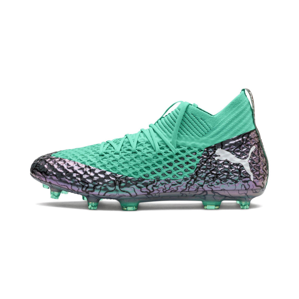 [104812-01] Mens Puma Future 2.1 Netfit FG/AG - sneakAR