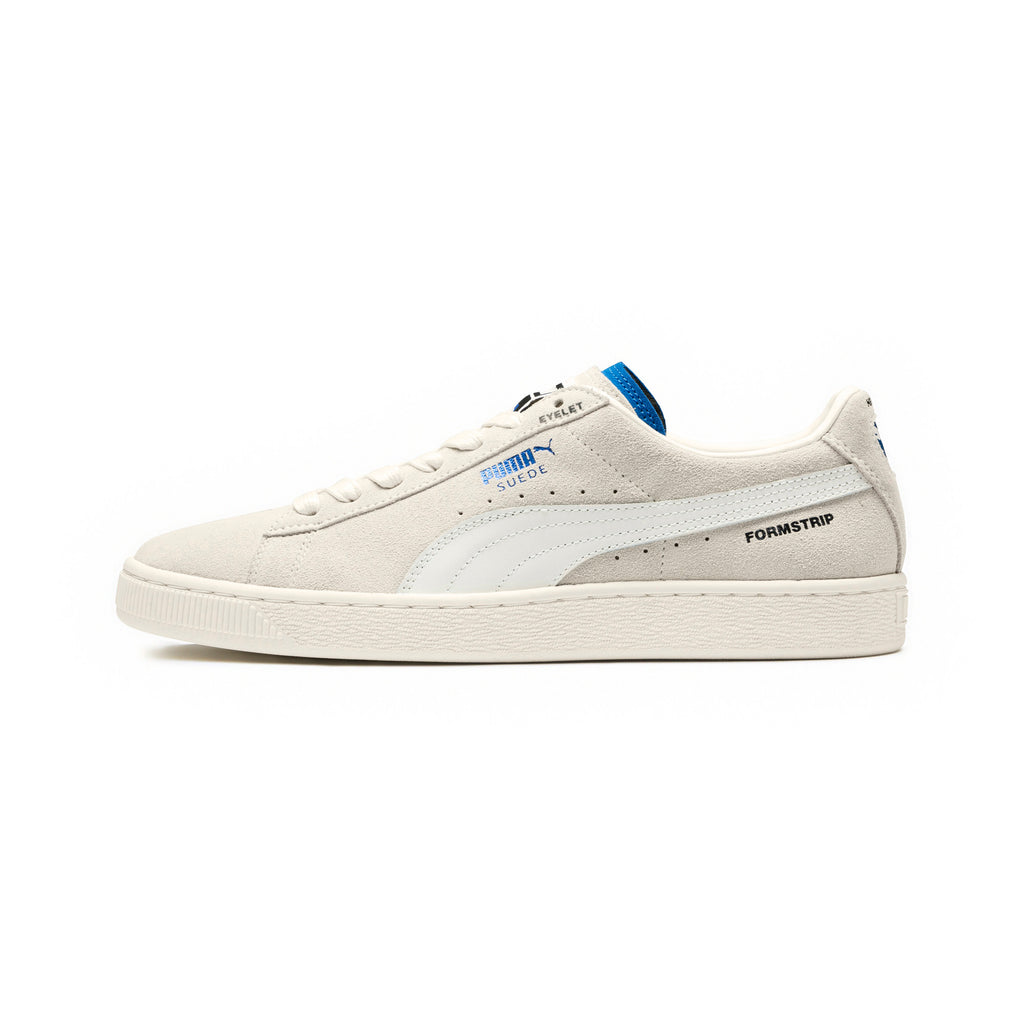 [367195-01] Mens Puma Suede Ader Error