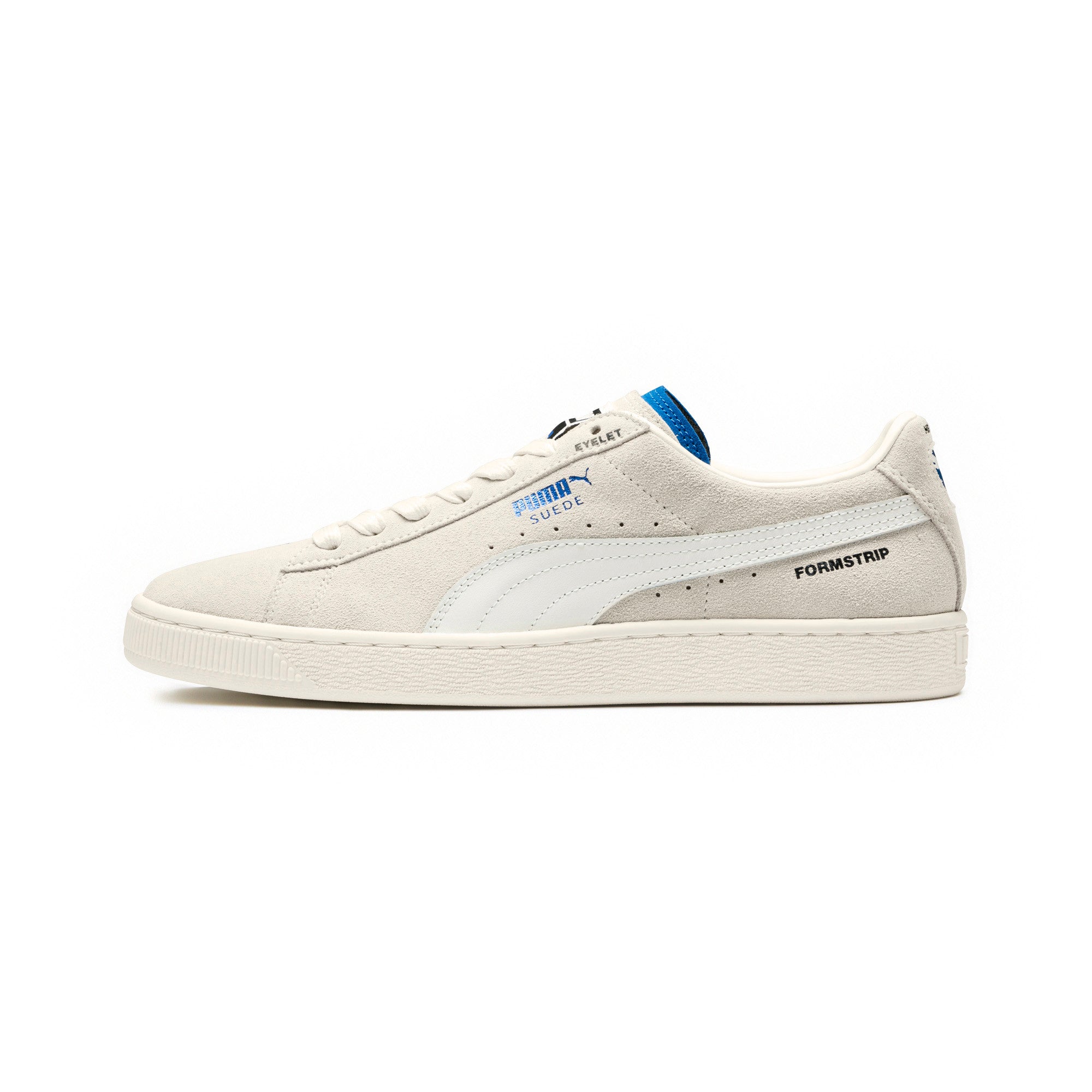 [367195-01] Mens Puma Suede Ader Error