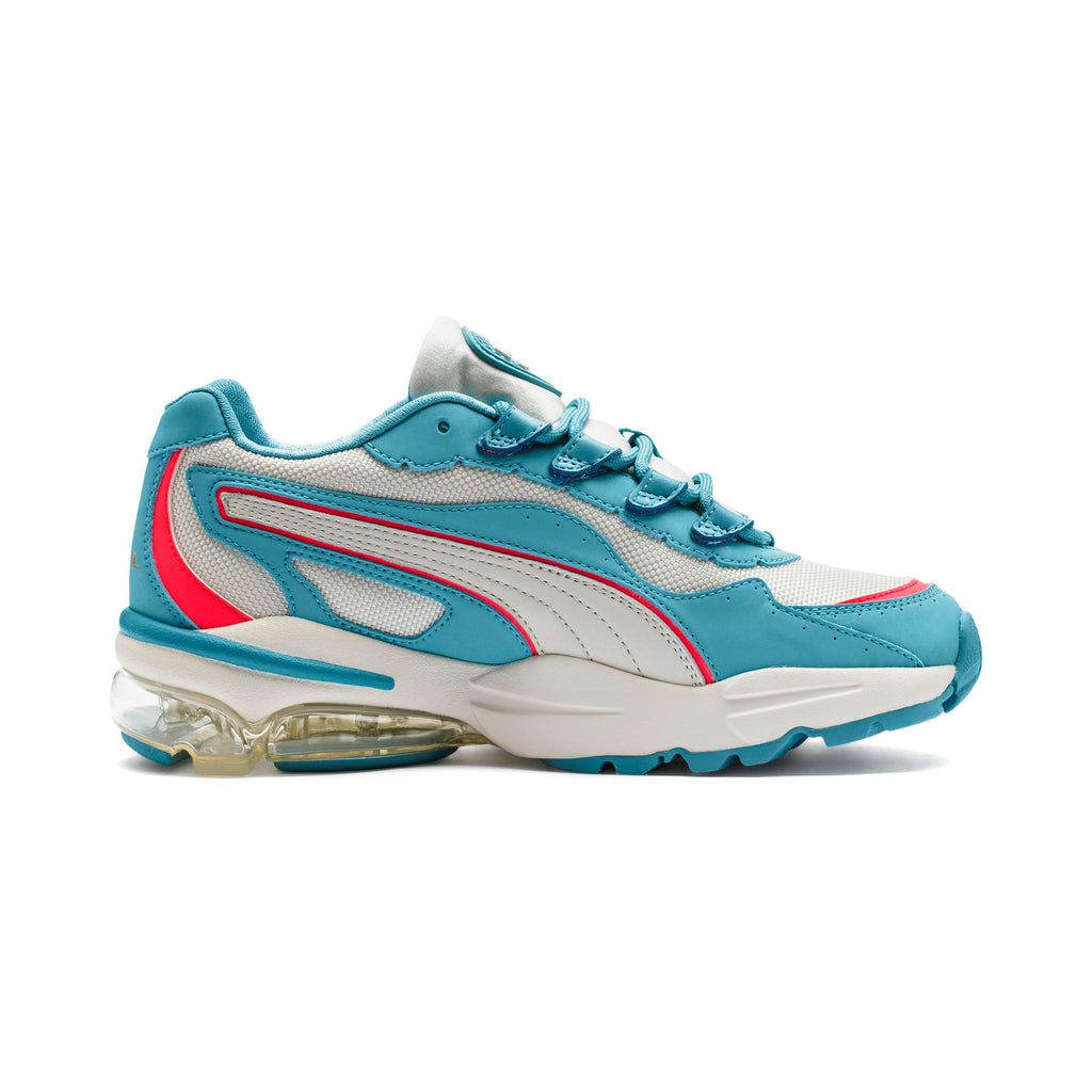 [370950-02] Womens Puma Cell Stellar