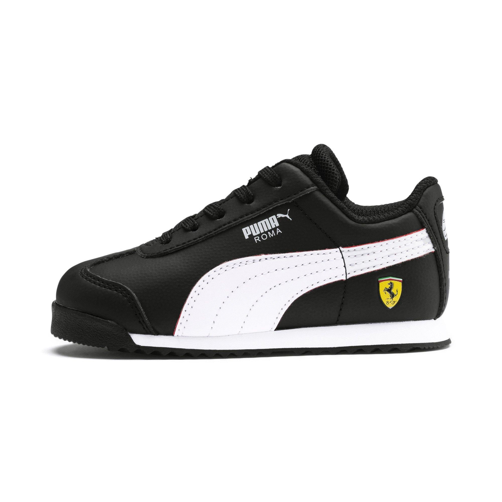[365237-07] Infant Puma SF Ferrari Roma - sneakAR