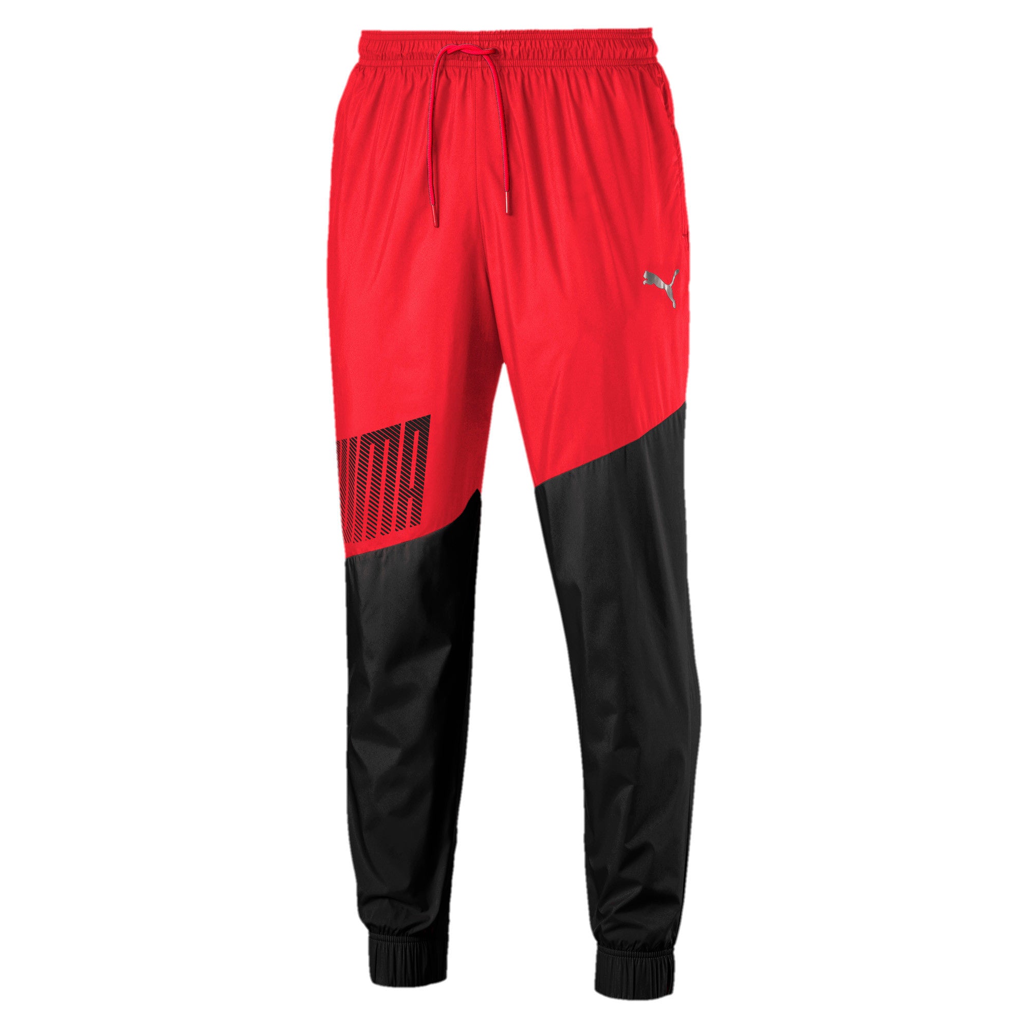 [517792-05] Mens Puma A.C.E. Woven Trackster
