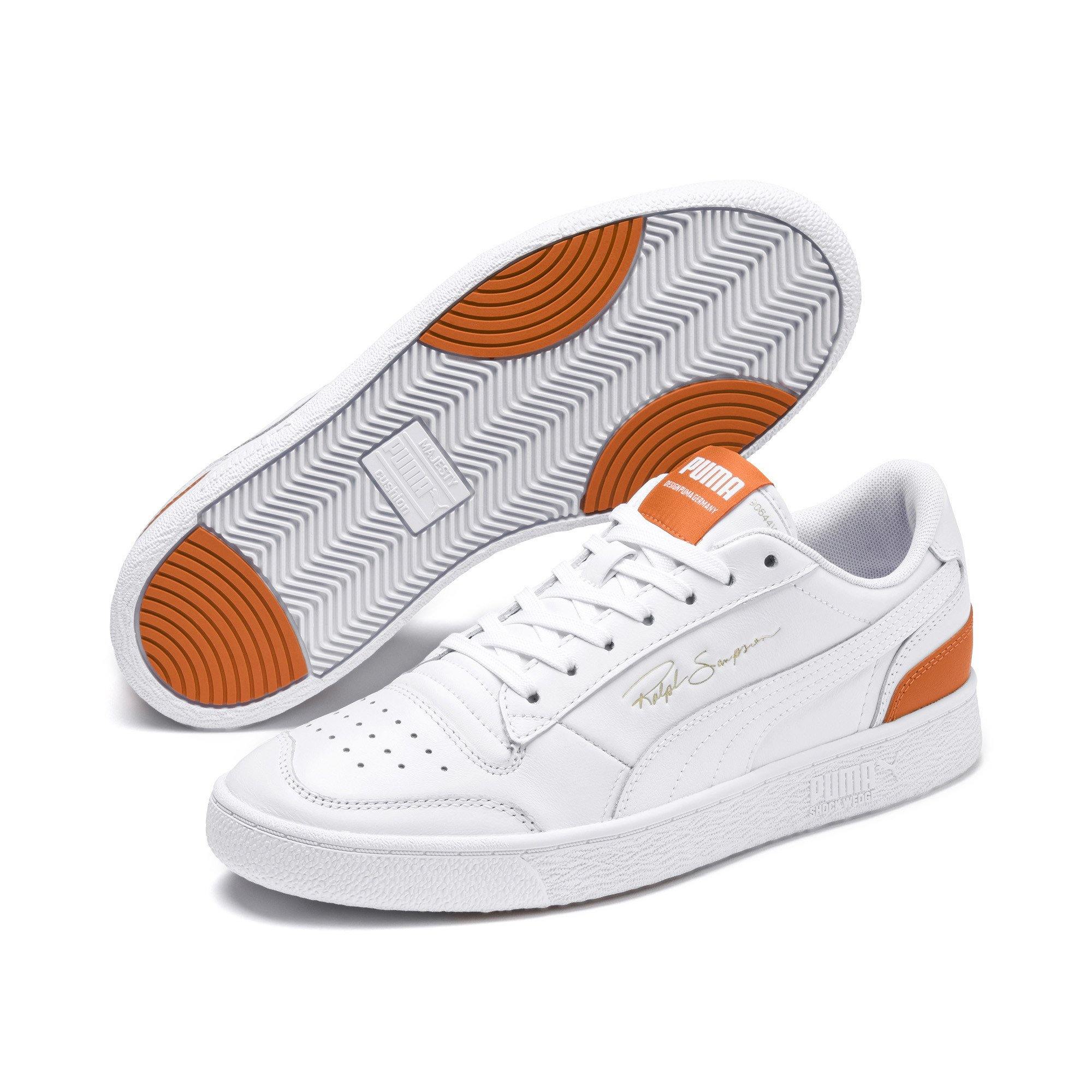 [370846-04] Mens Puma Ralph Sampson Lo - sneakAR