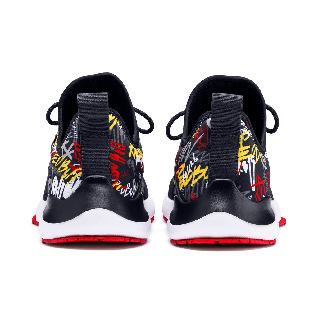 [339812-01] Mens Puma RBR Red Bull Racing Evo Cat II Graphic